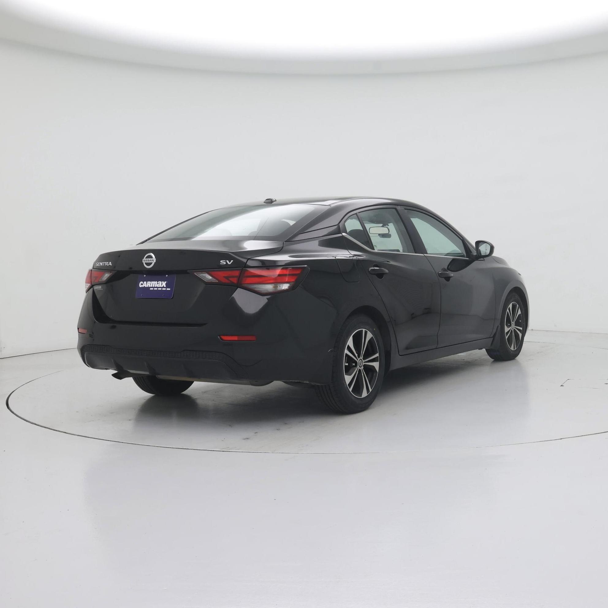 Thumbnail: 2022 Nissan Sentra - 8