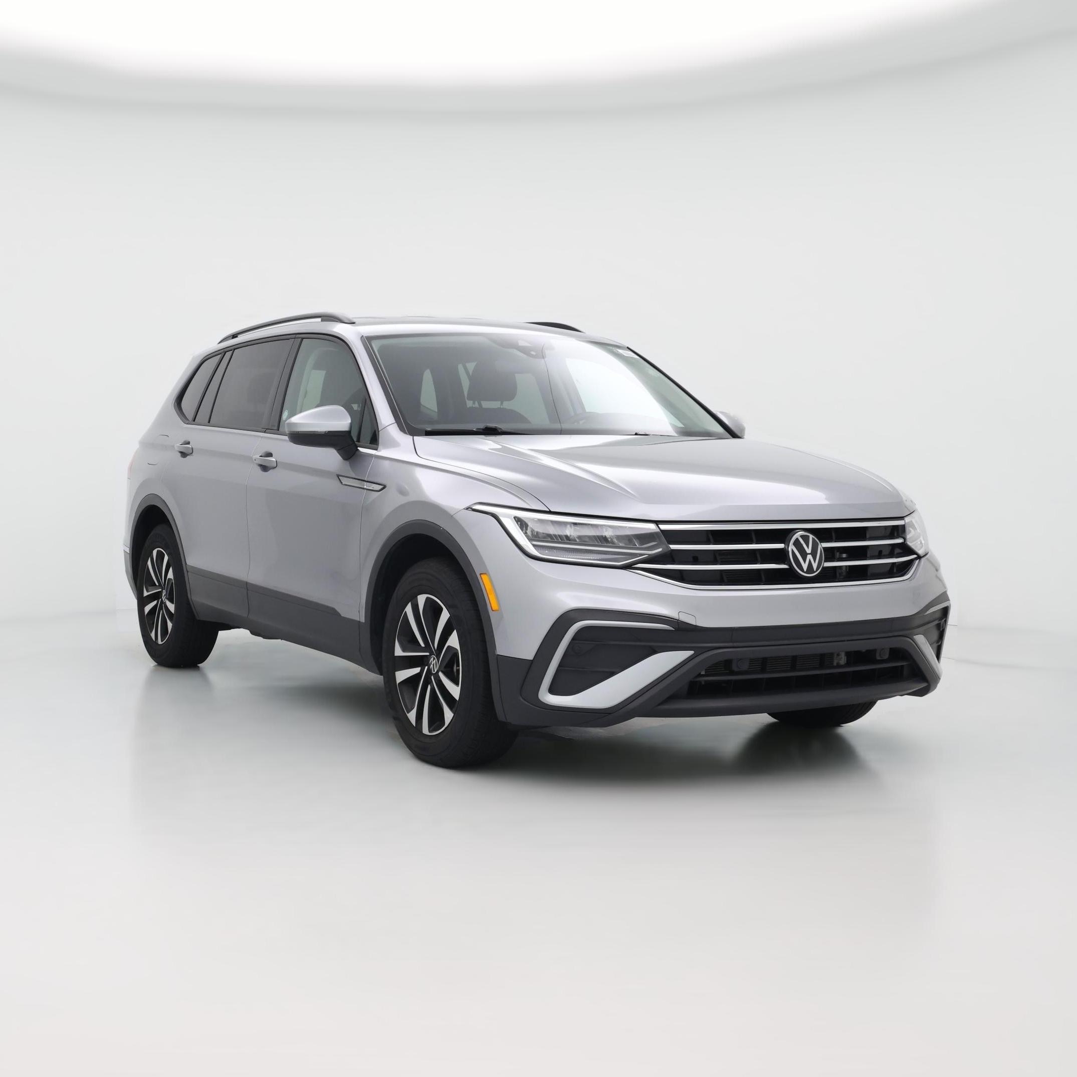 Thumbnail: 2024 Volkswagen Tiguan - 1