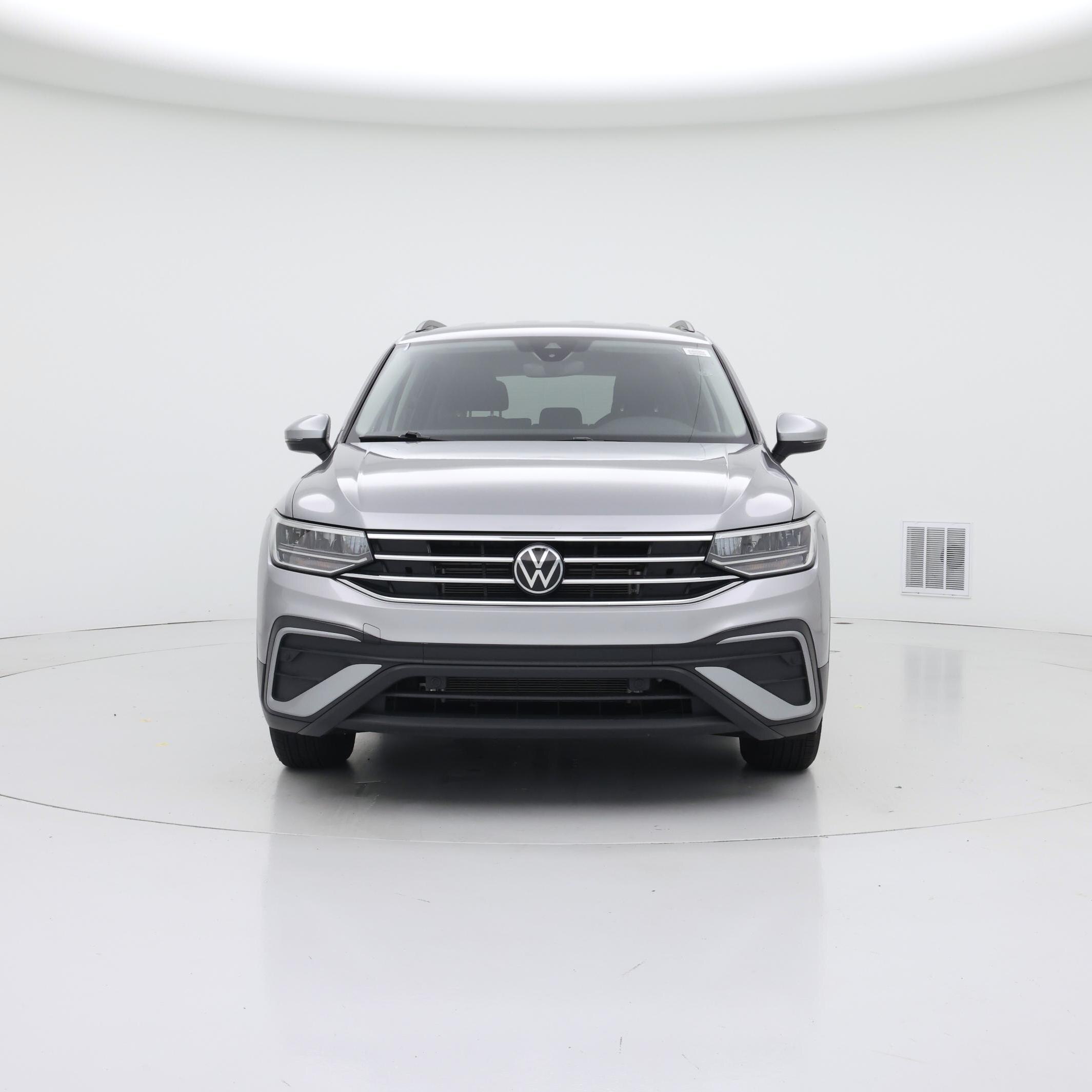 Thumbnail: 2024 Volkswagen Tiguan - 5