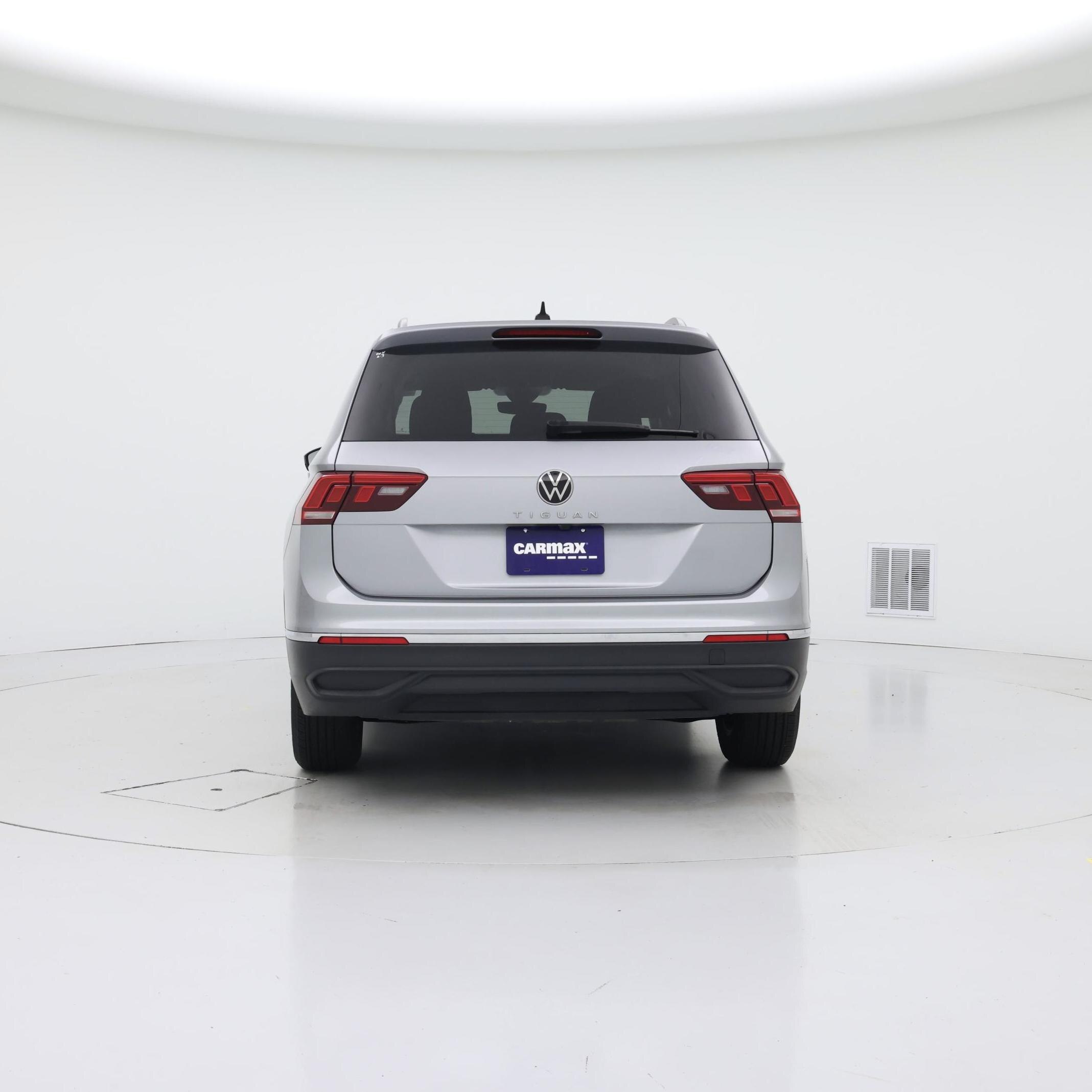 Thumbnail: 2024 Volkswagen Tiguan - 6