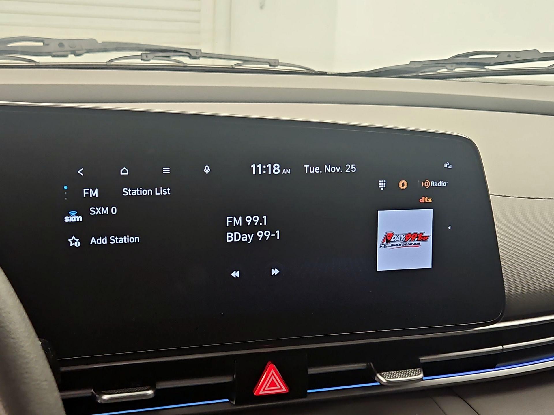 Thumbnail: 2024 Hyundai Elantra - 16