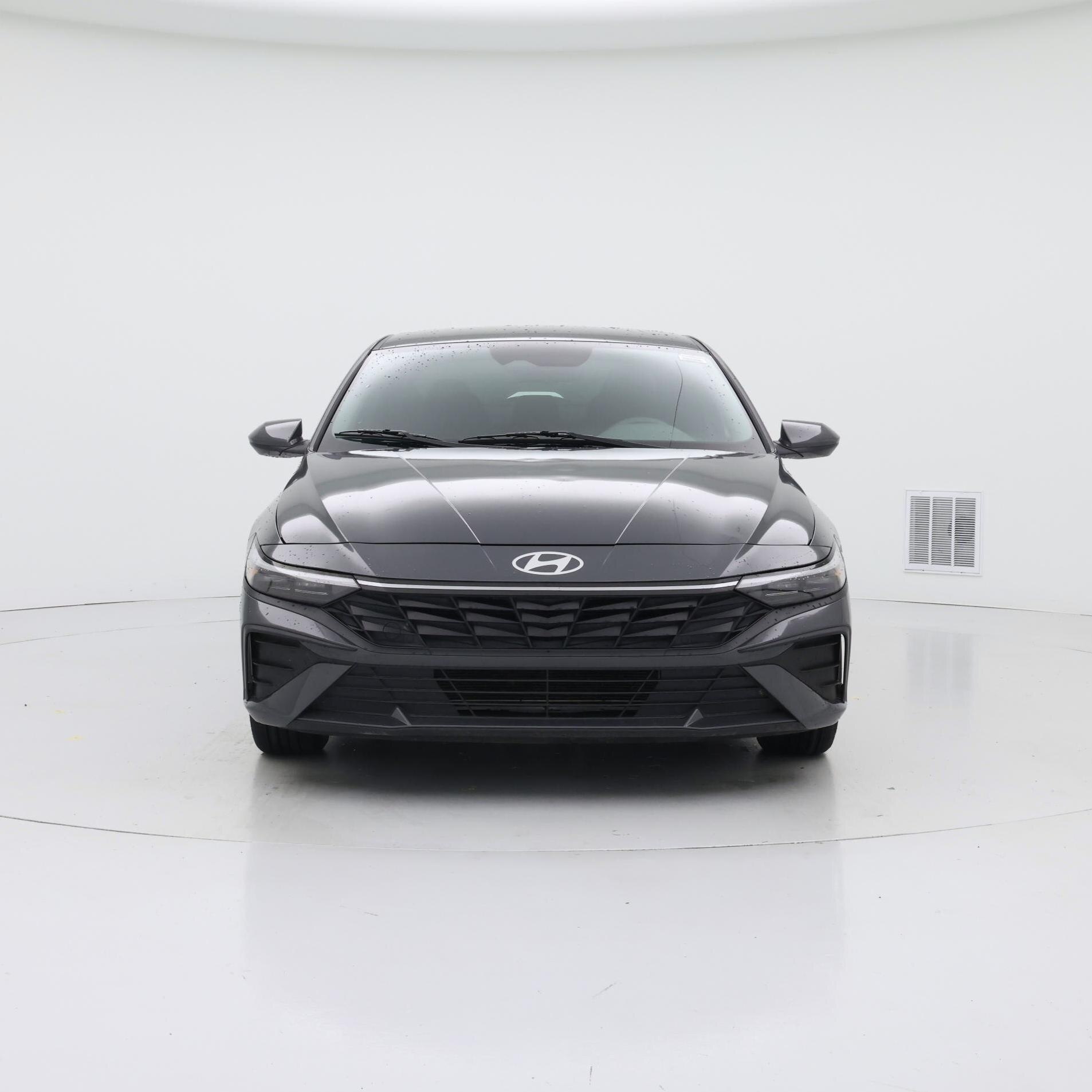 Thumbnail: 2024 Hyundai Elantra - 5