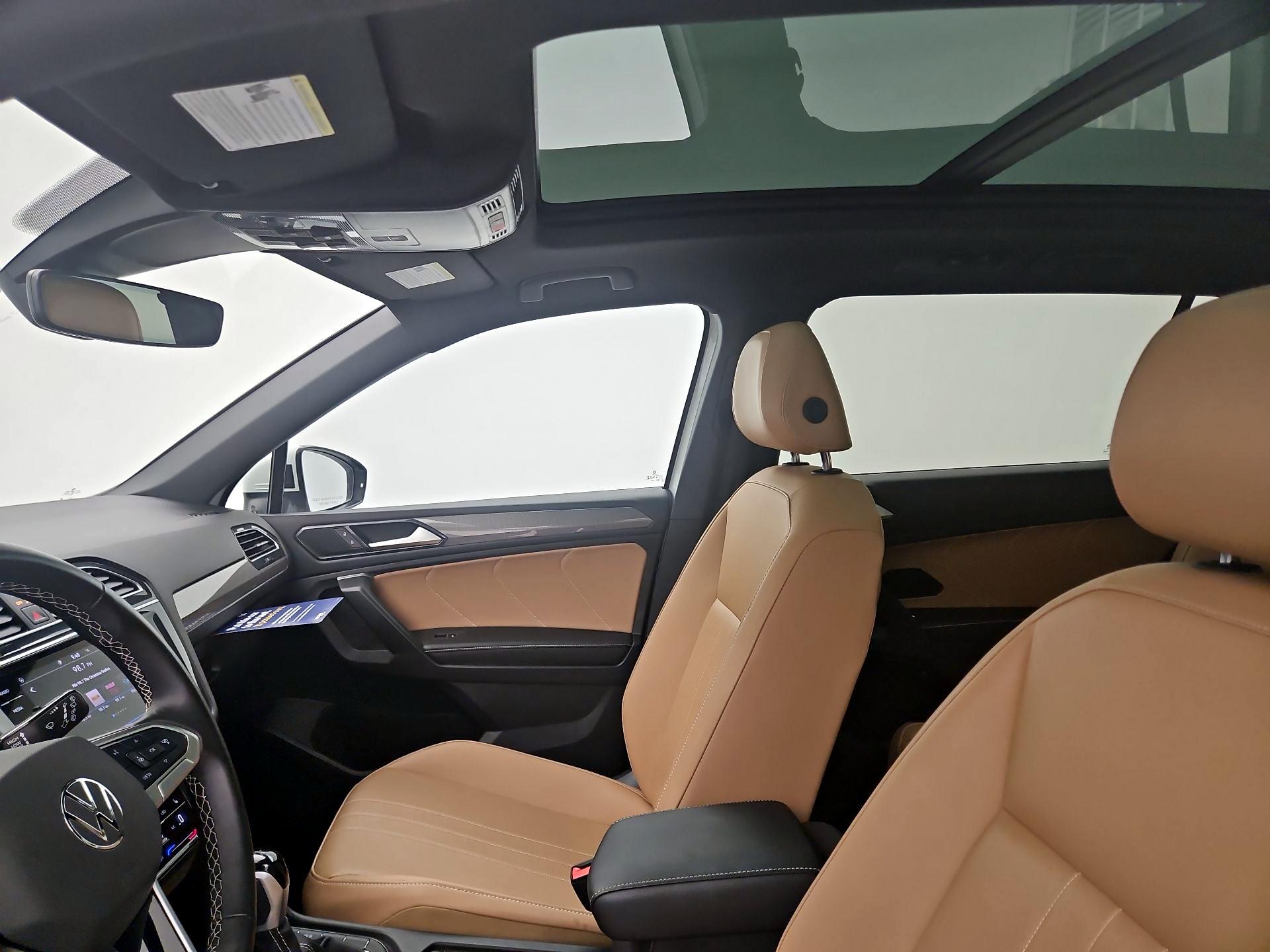 Thumbnail: 2024 Volkswagen Tiguan - 19