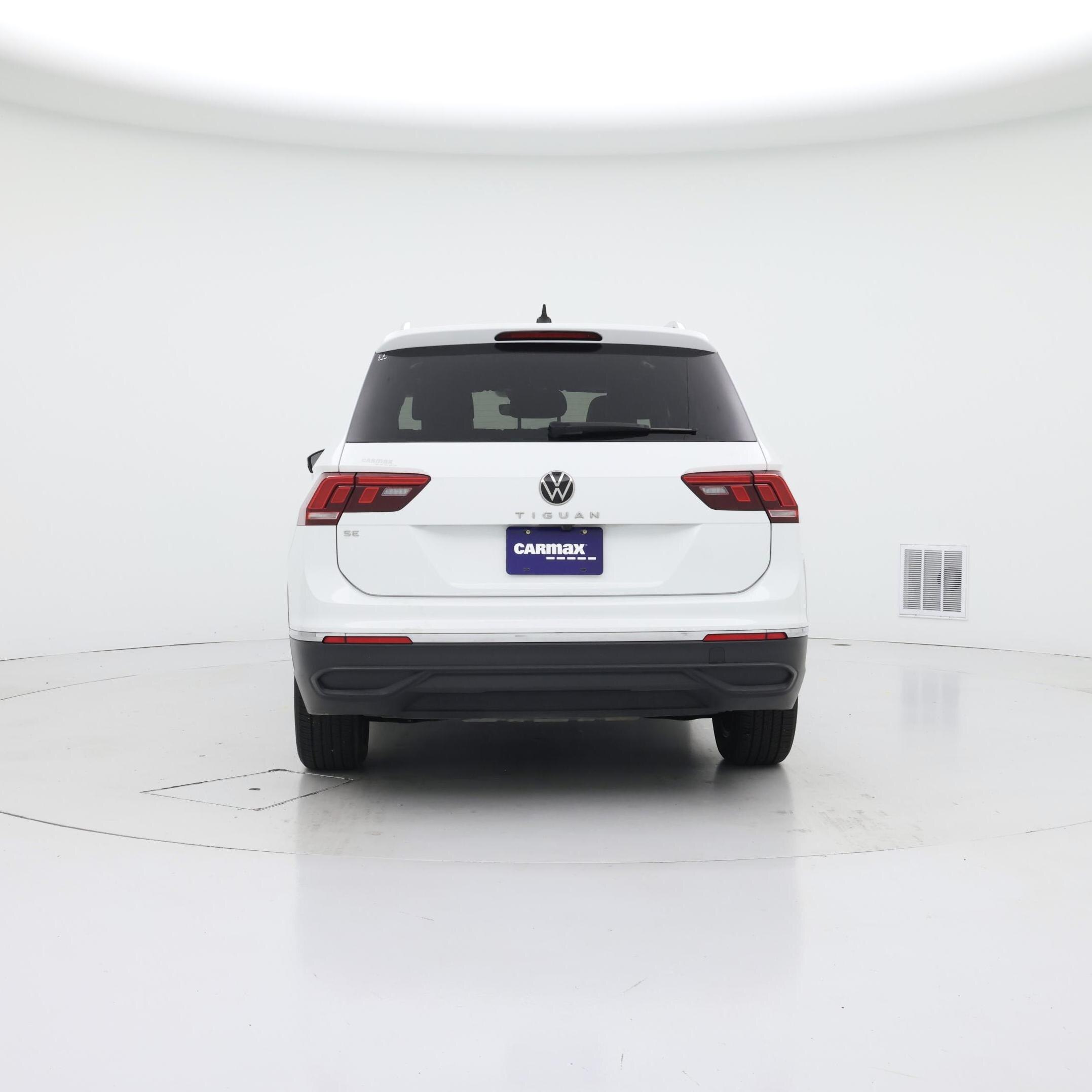 Thumbnail: 2024 Volkswagen Tiguan - 6