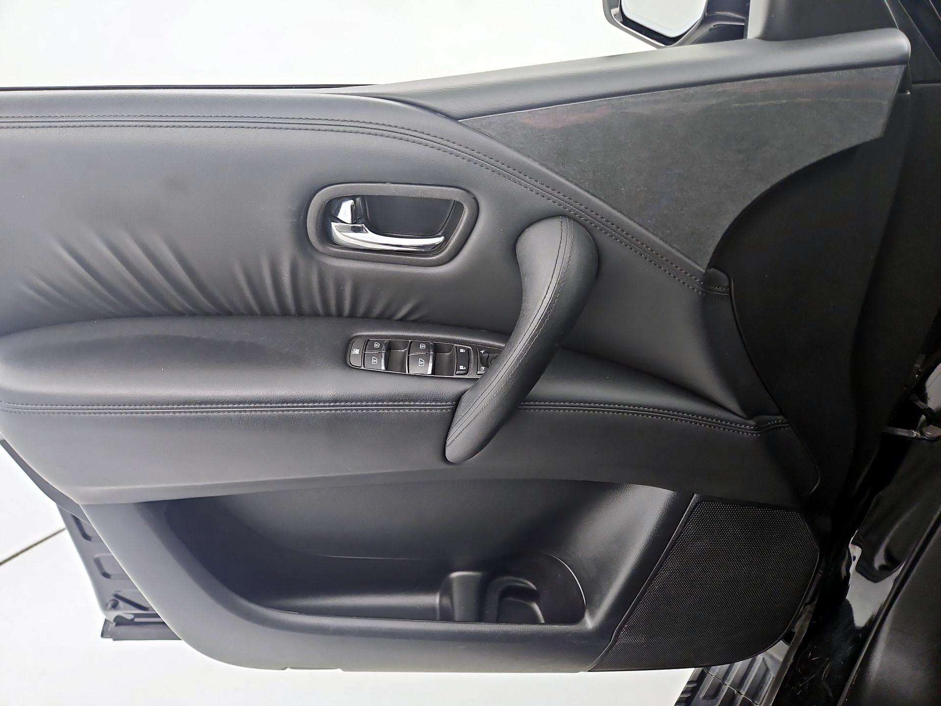 Thumbnail: 2023 Nissan Armada - 12