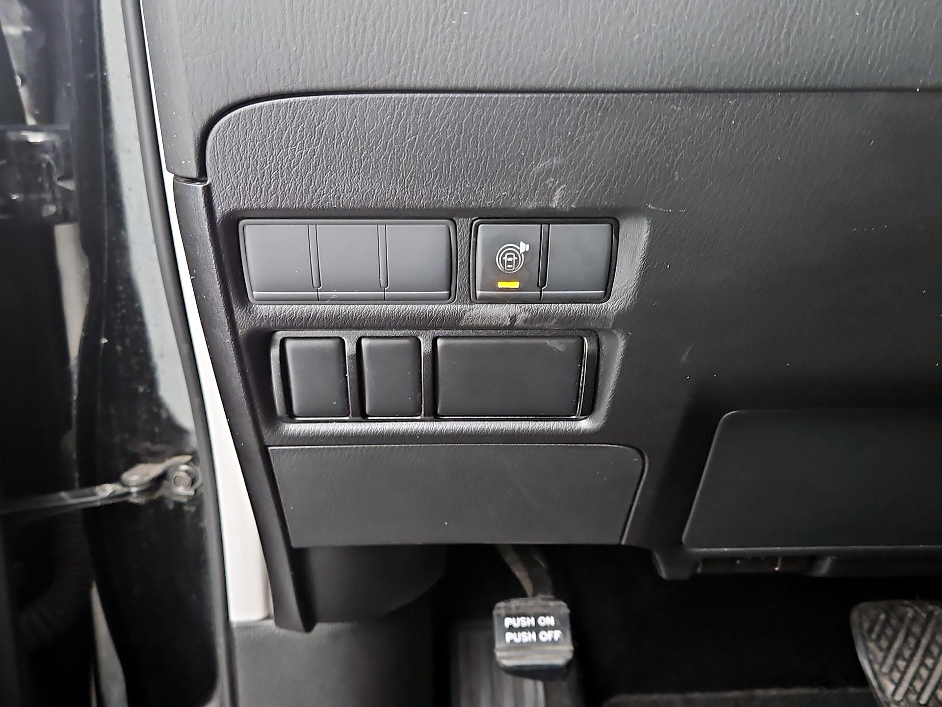 Thumbnail: 2023 Nissan Armada - 13