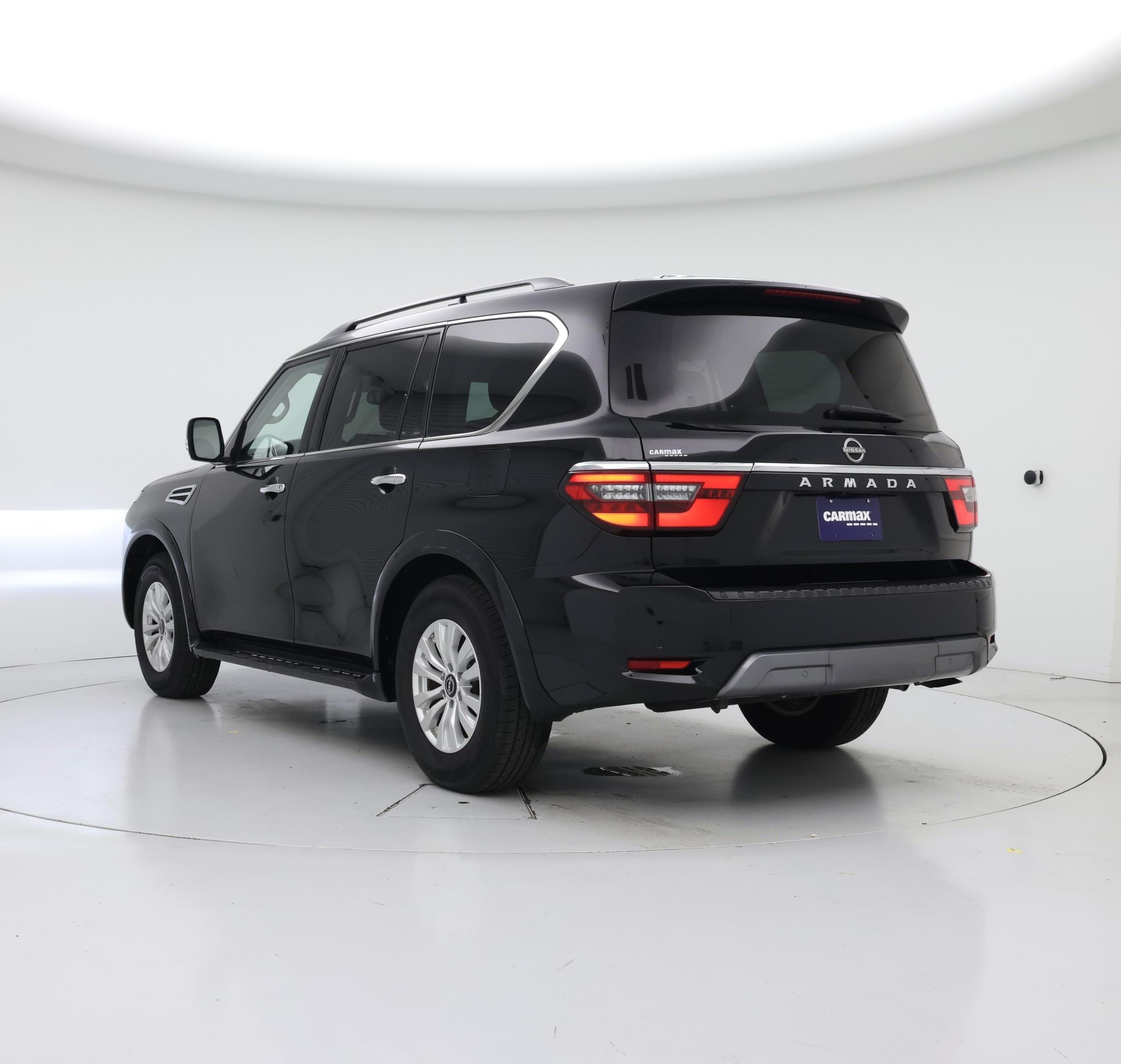 Thumbnail: 2023 Nissan Armada - 2