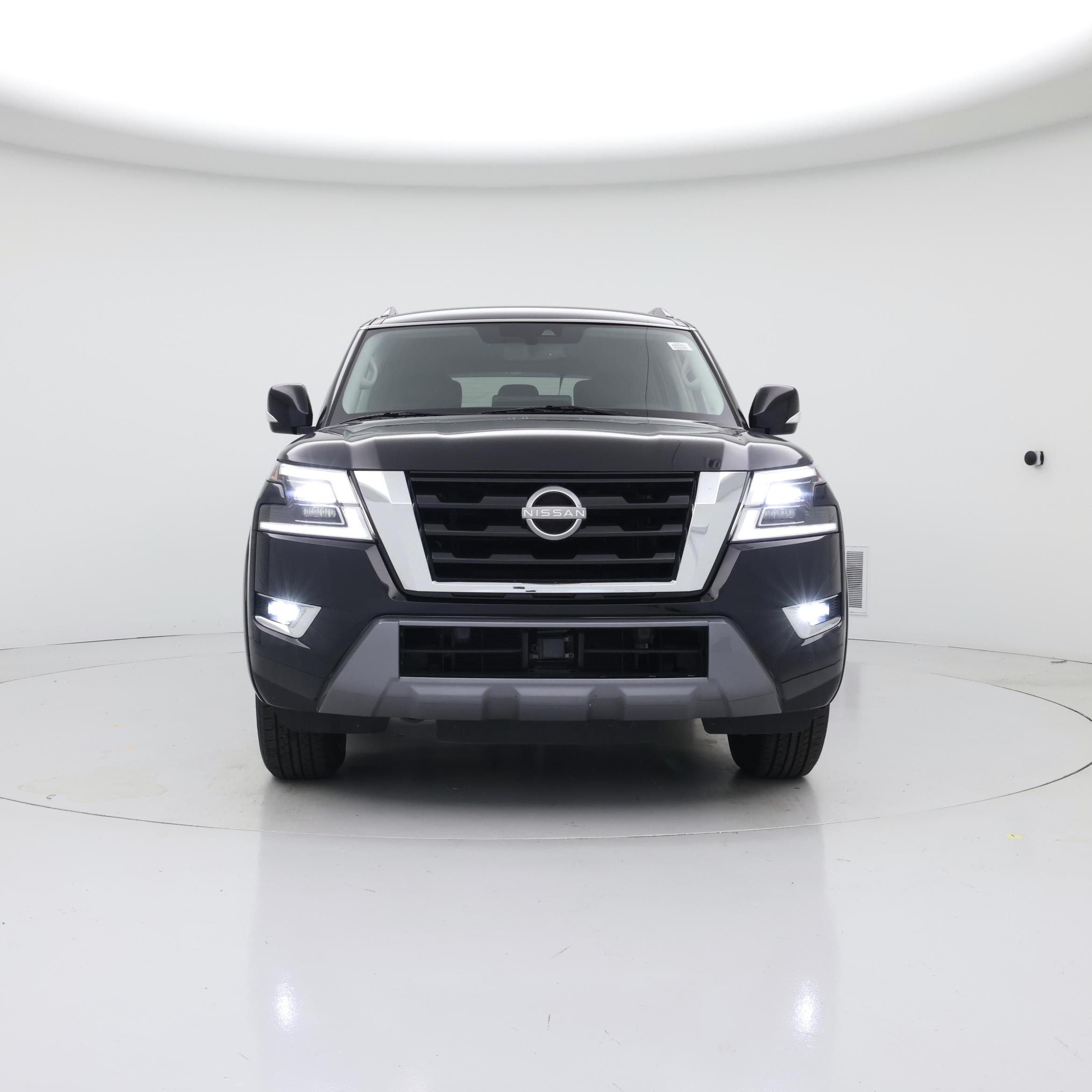 Thumbnail: 2023 Nissan Armada - 5