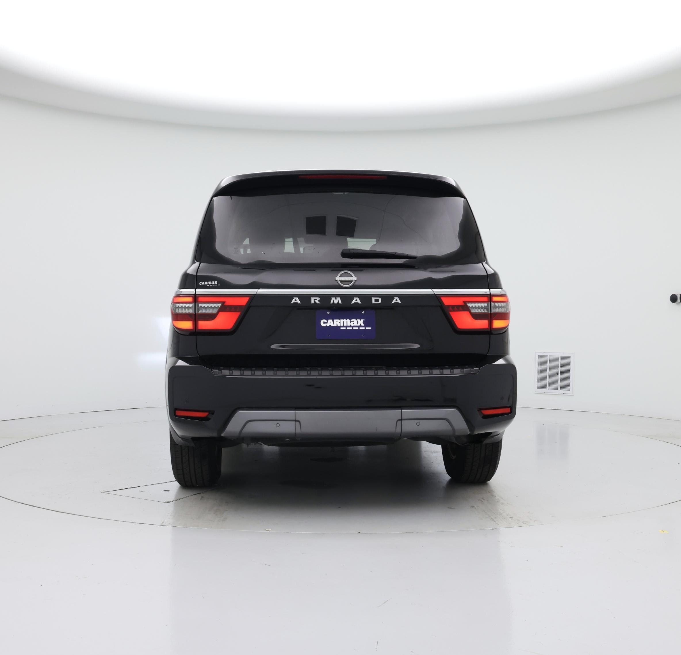 Thumbnail: 2023 Nissan Armada - 6