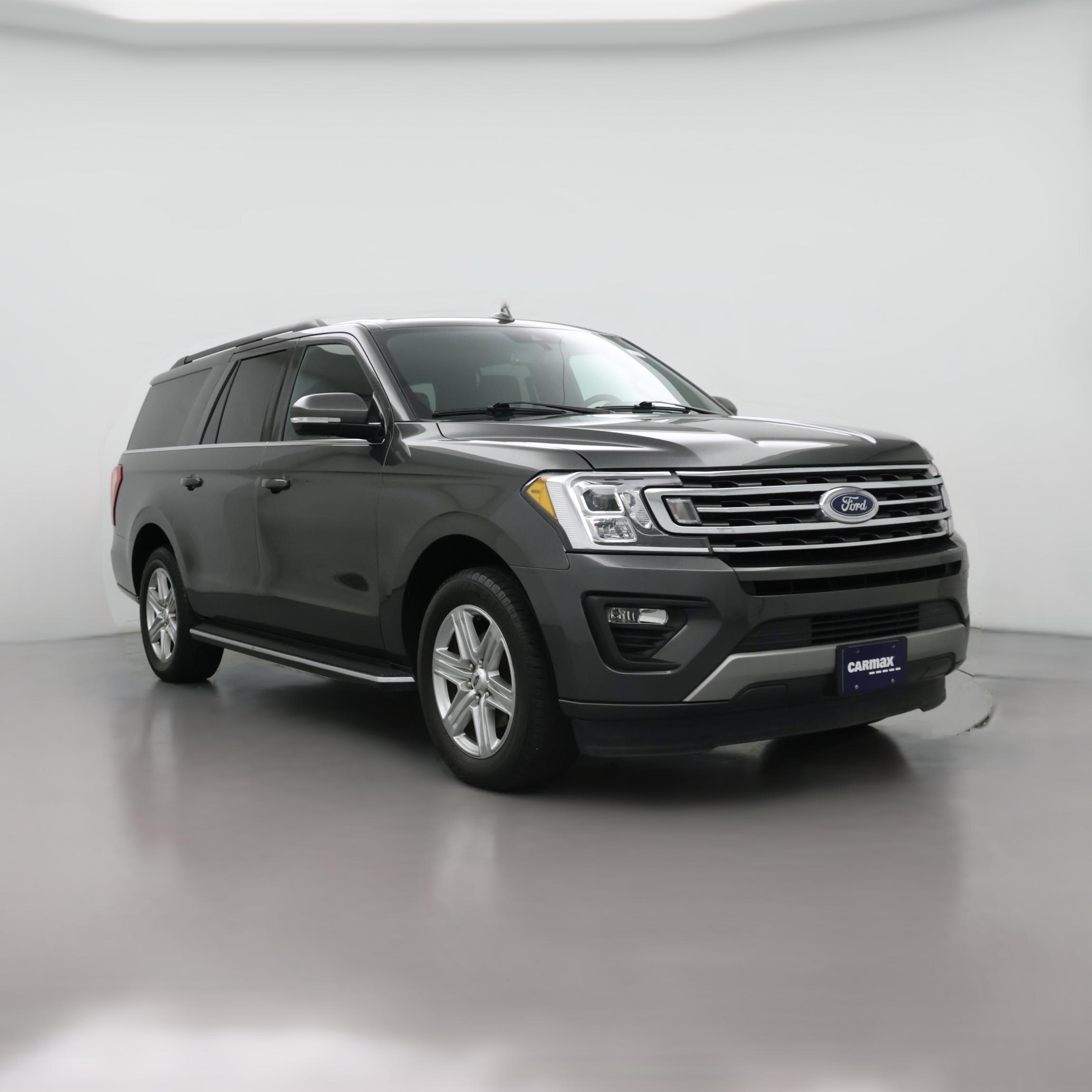 Thumbnail: 2021 Ford Expedition - 1
