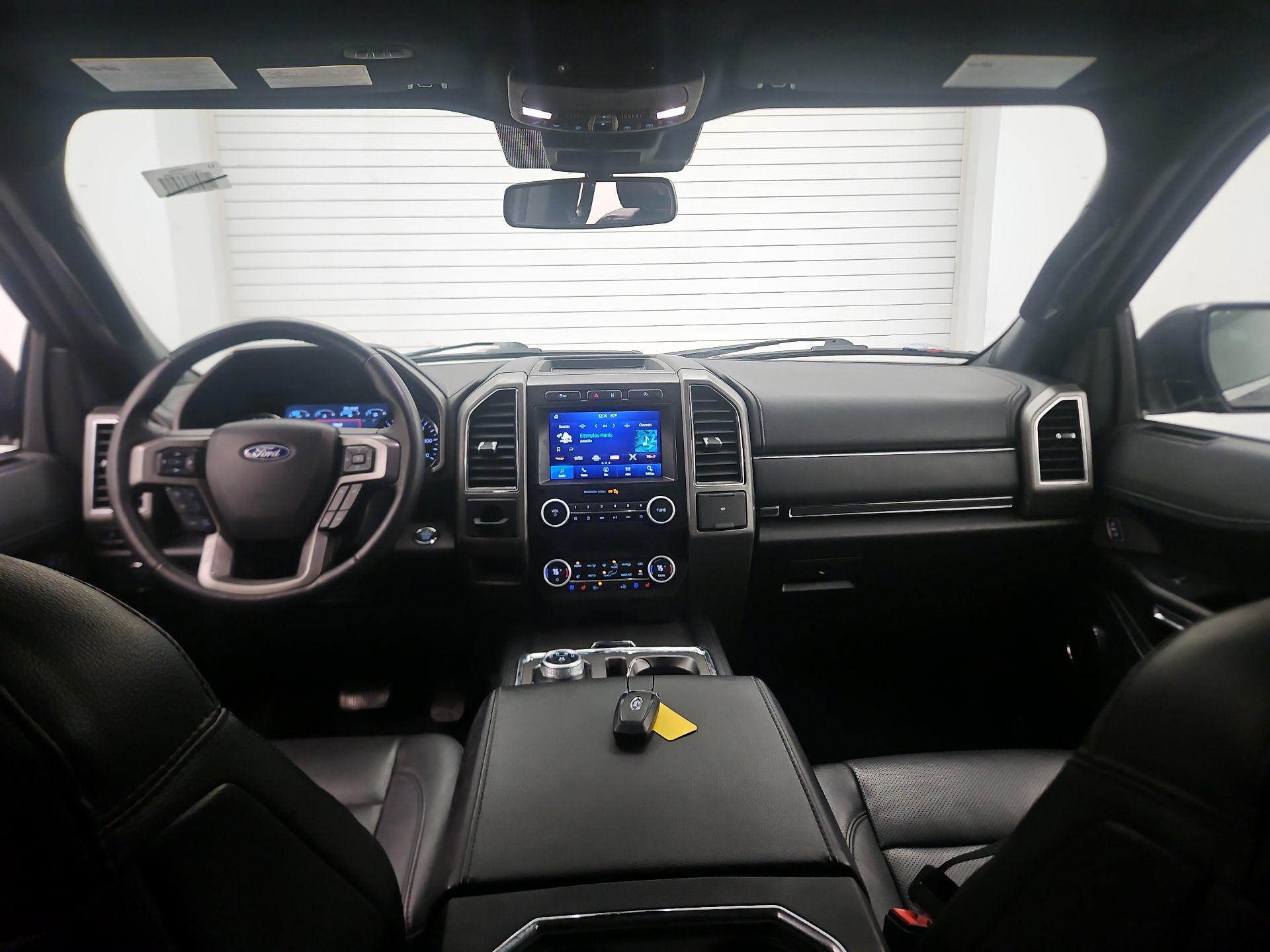 Thumbnail: 2021 Ford Expedition - 9