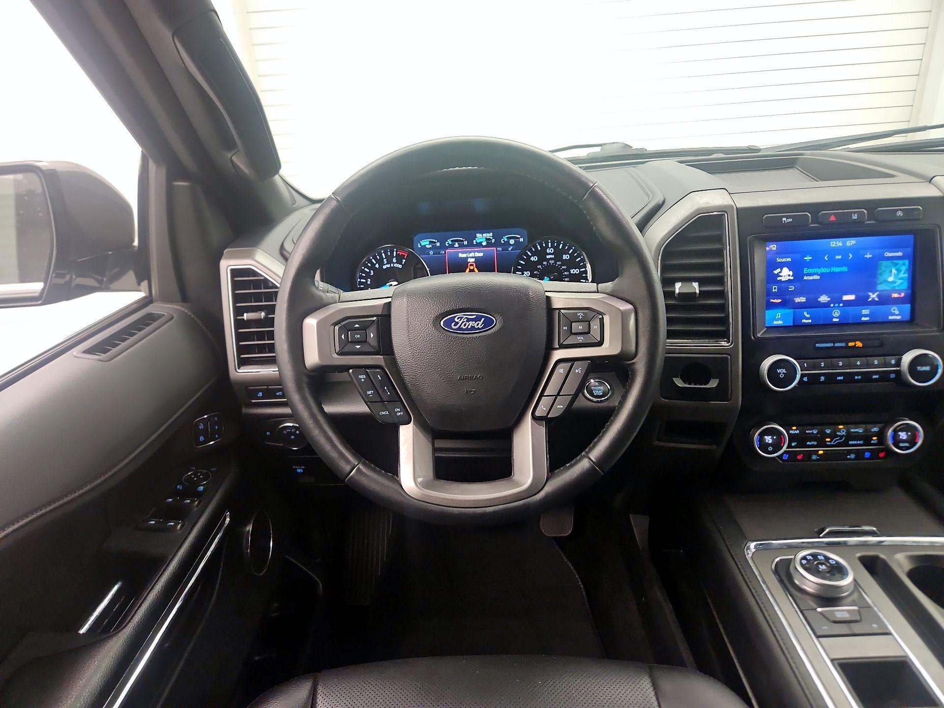 Thumbnail: 2021 Ford Expedition - 10