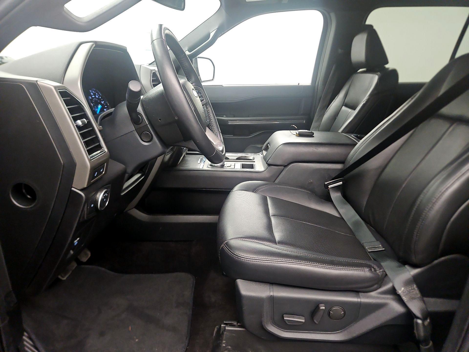 Thumbnail: 2021 Ford Expedition - 11