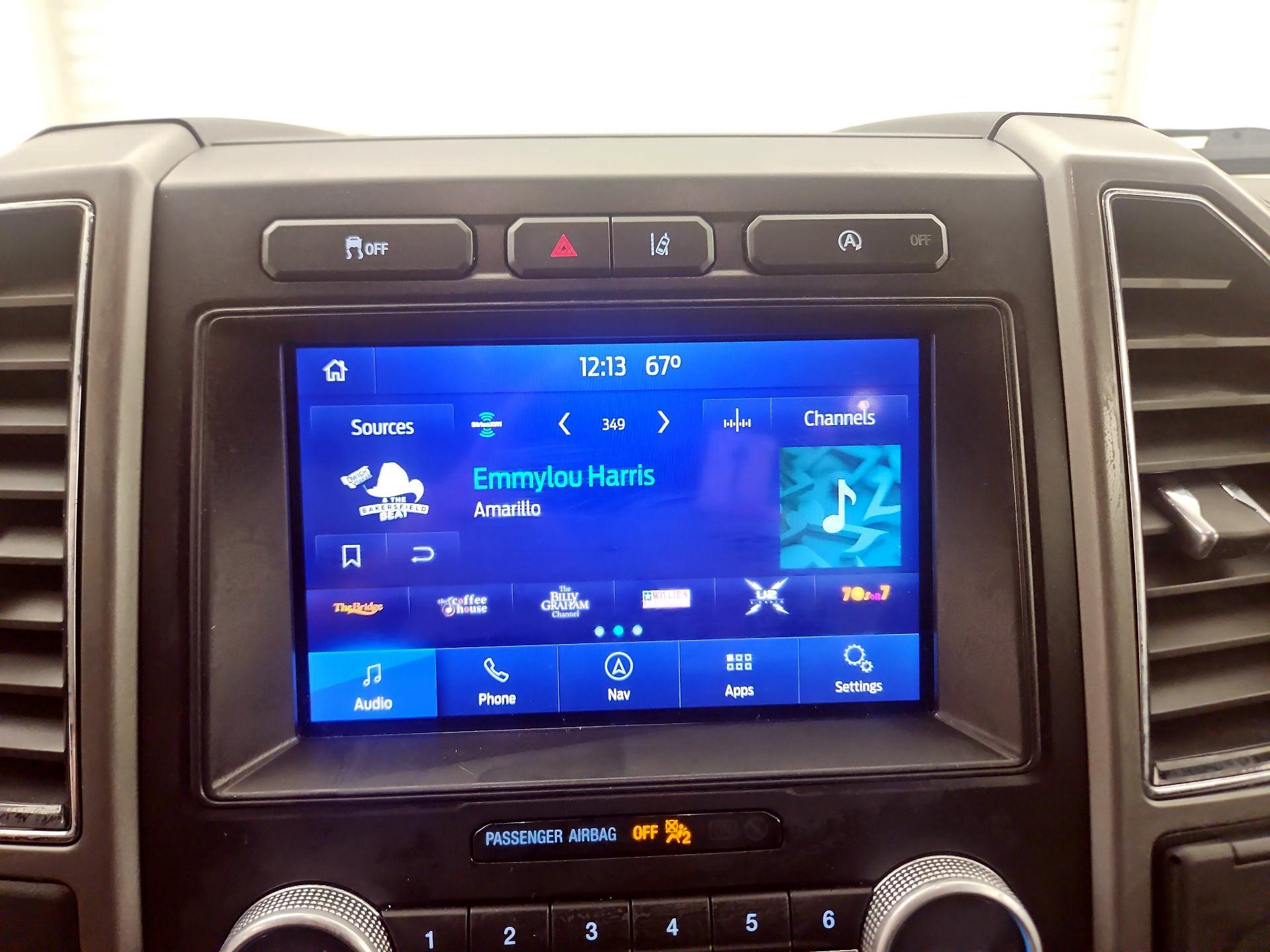 Thumbnail: 2021 Ford Expedition - 15