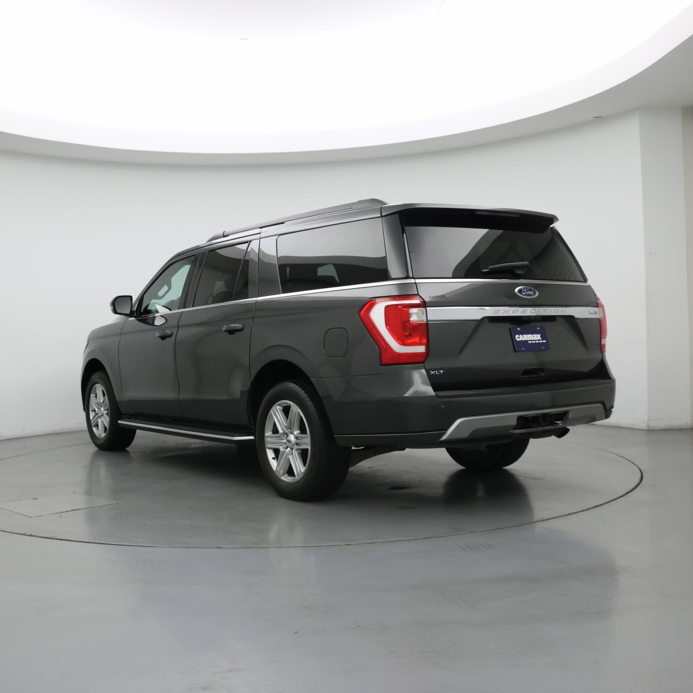 Thumbnail: 2021 Ford Expedition - 2