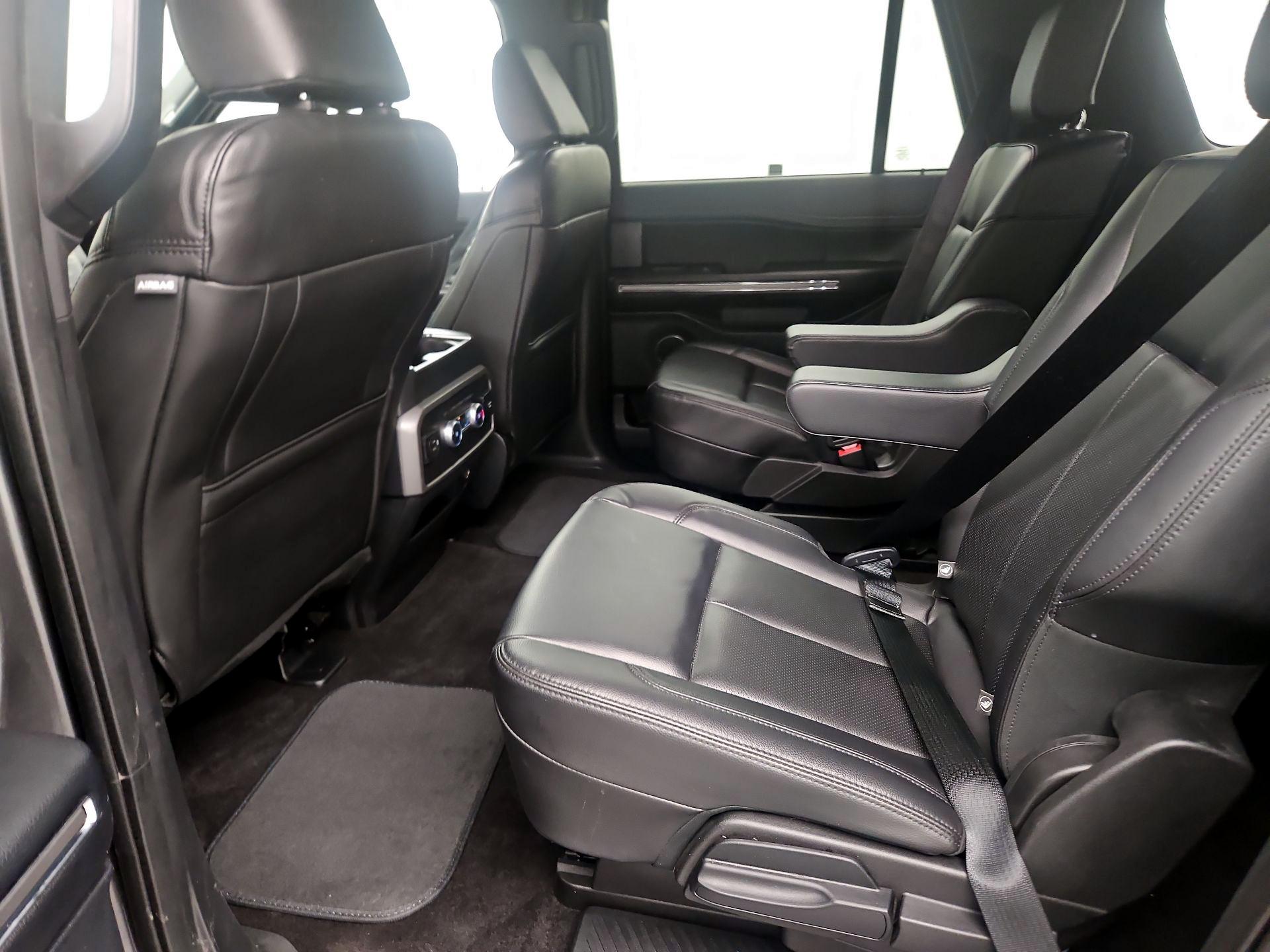 Thumbnail: 2021 Ford Expedition - 19