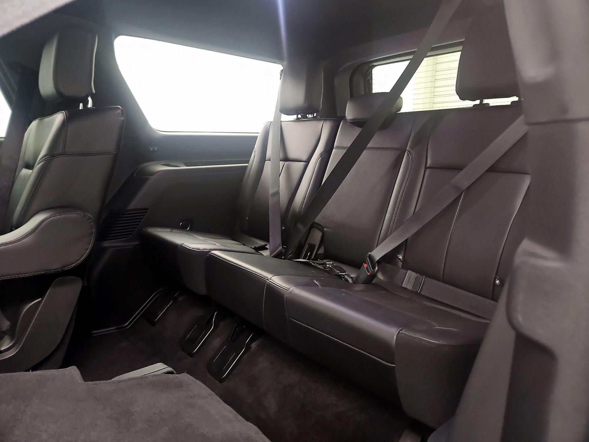 Thumbnail: 2021 Ford Expedition - 20