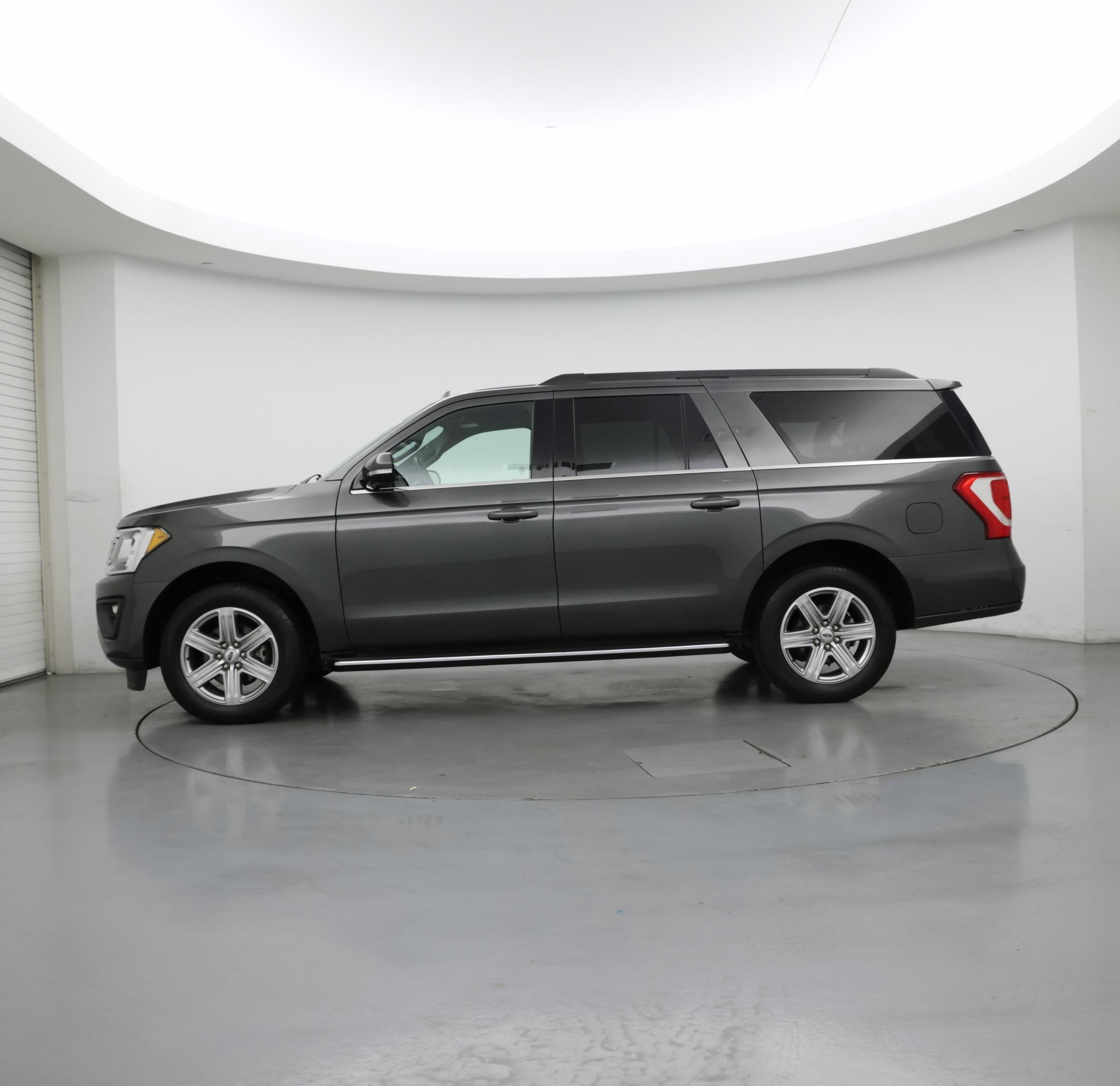 Thumbnail: 2021 Ford Expedition - 3