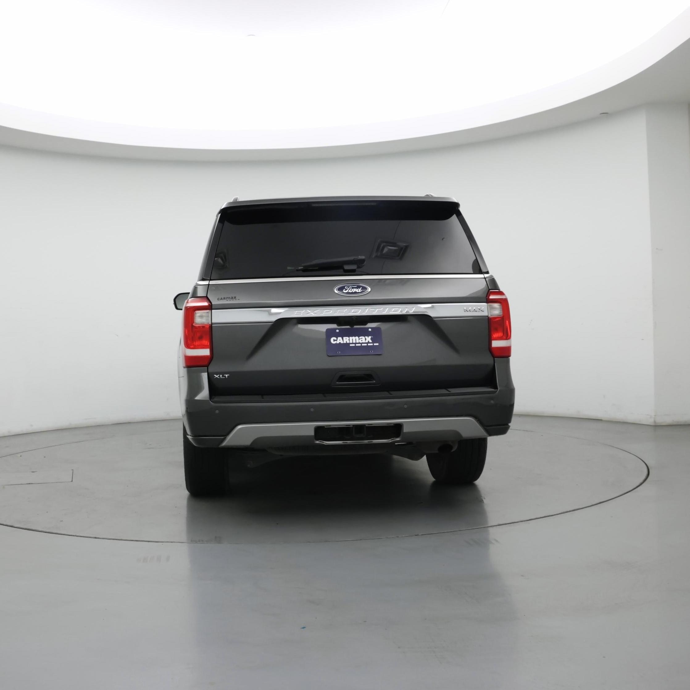 Thumbnail: 2021 Ford Expedition - 6