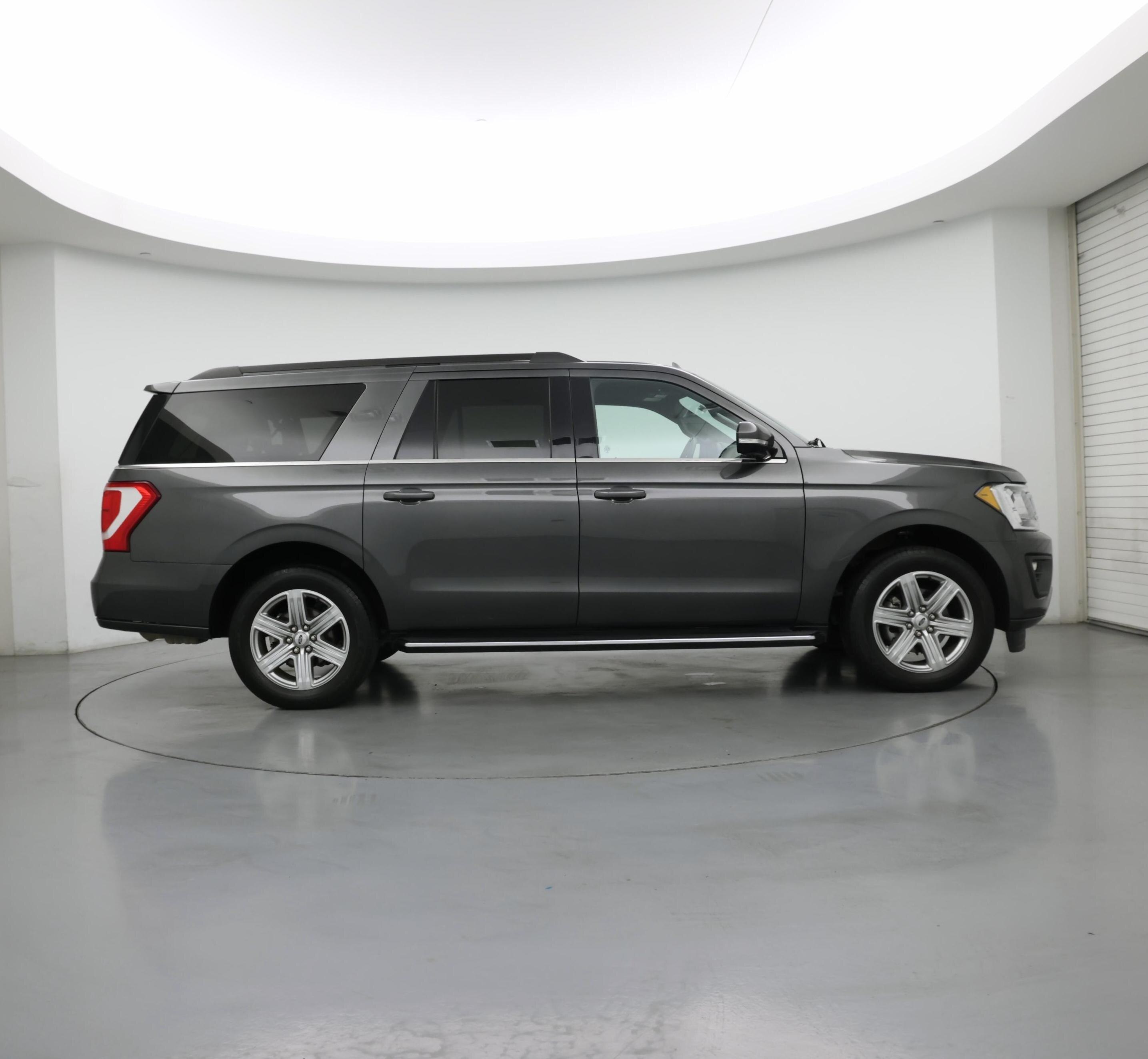 Thumbnail: 2021 Ford Expedition - 7