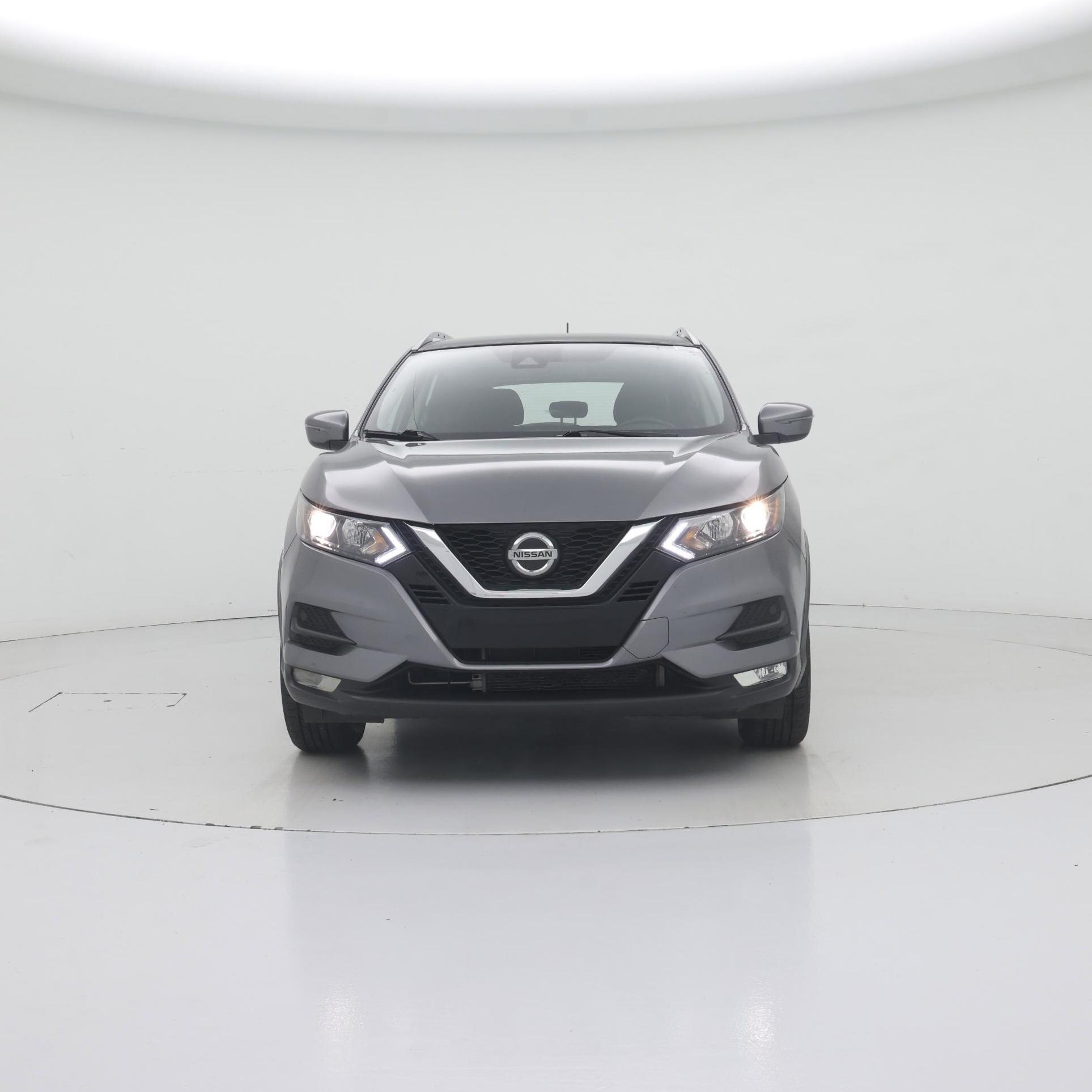 Thumbnail: 2021 Nissan Rogue Sport - 5
