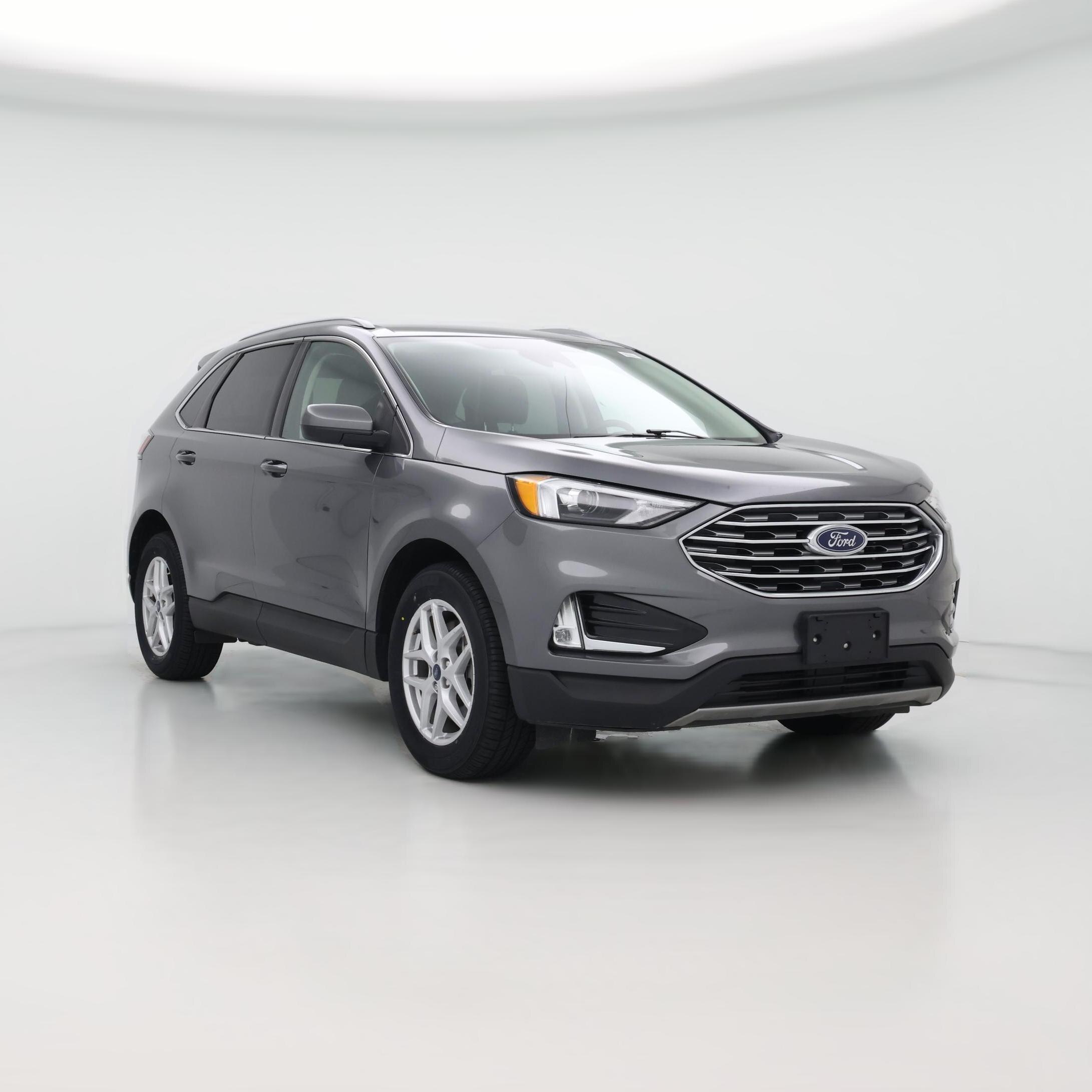Thumbnail: 2022 Ford Edge - 1
