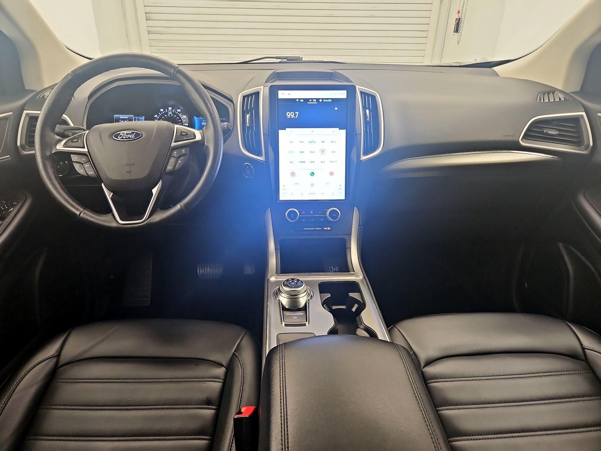 Thumbnail: 2022 Ford Edge - 9