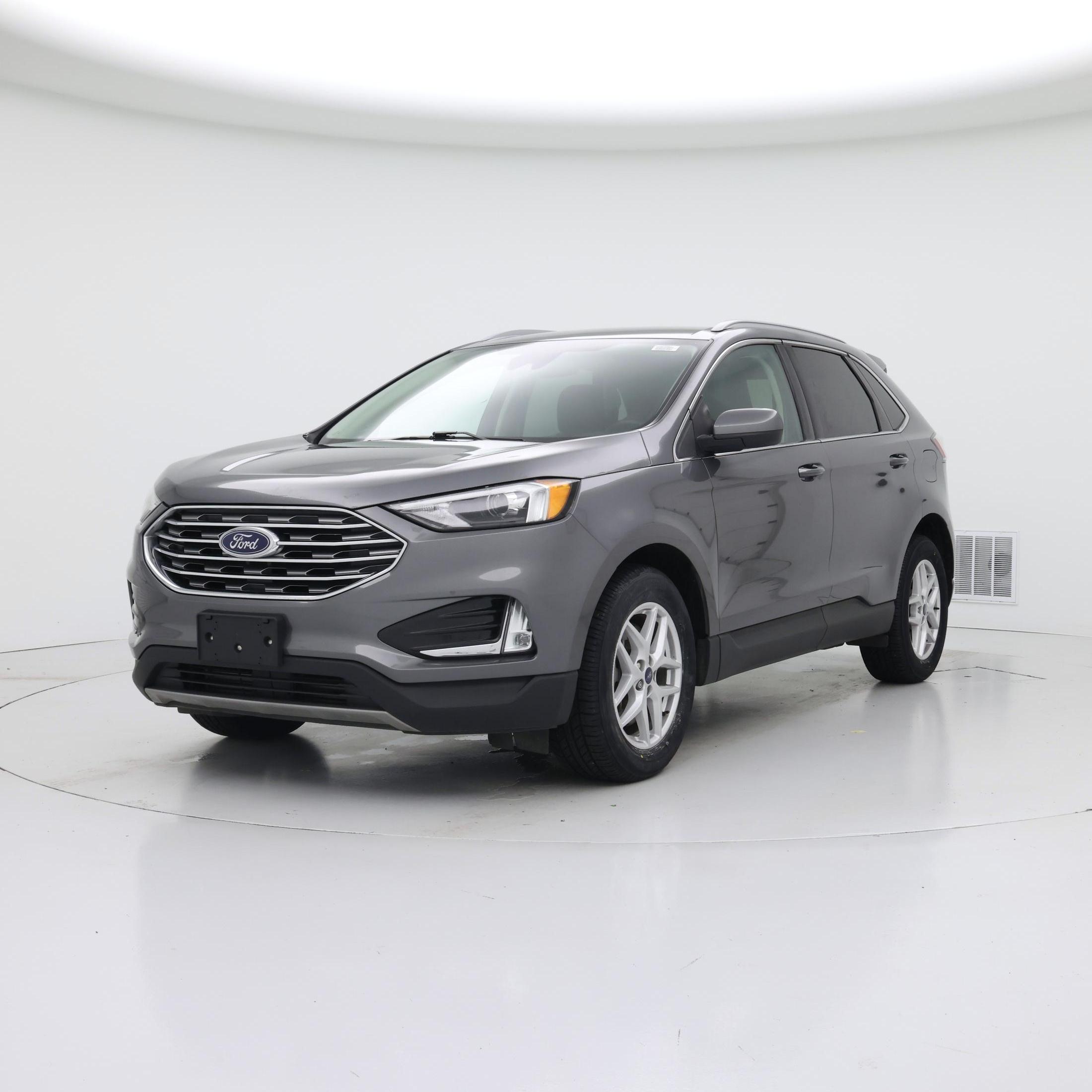 Thumbnail: 2022 Ford Edge - 4