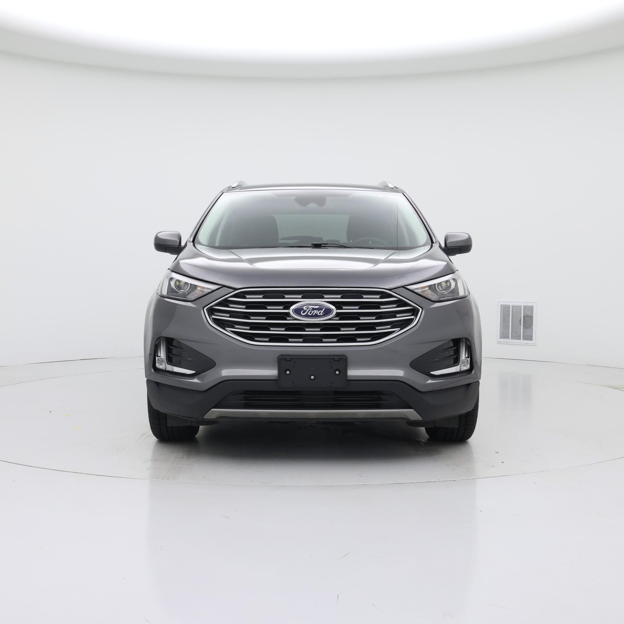Thumbnail: 2022 Ford Edge - 5