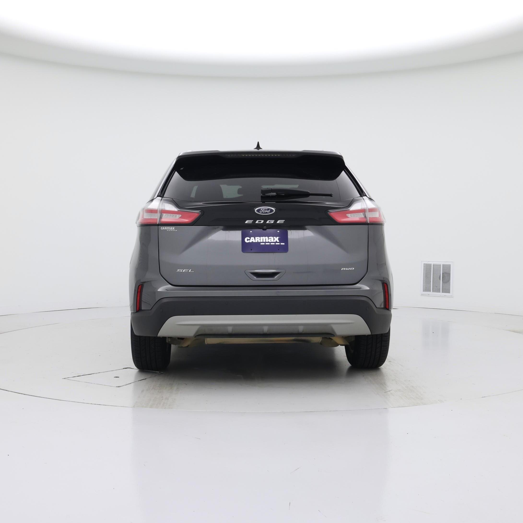 Thumbnail: 2022 Ford Edge - 6