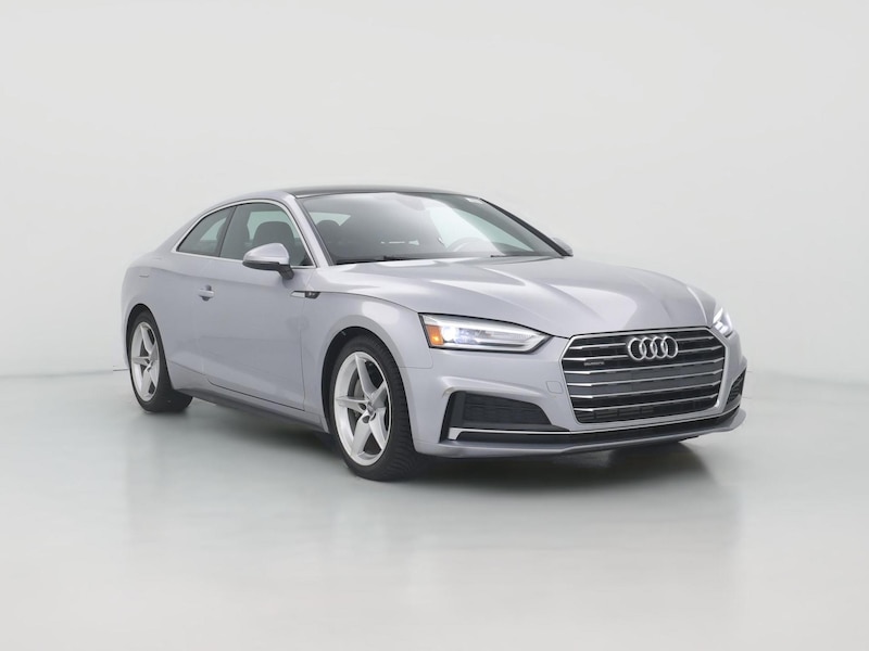 2018 Audi A5 Premium -
                  Tupelo, MS