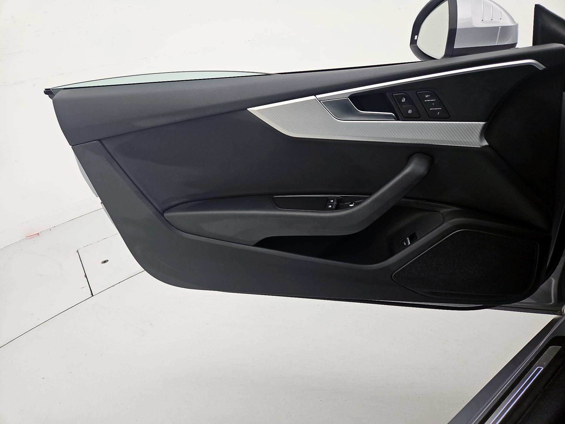 Thumbnail: 2018 Audi A5 - 12