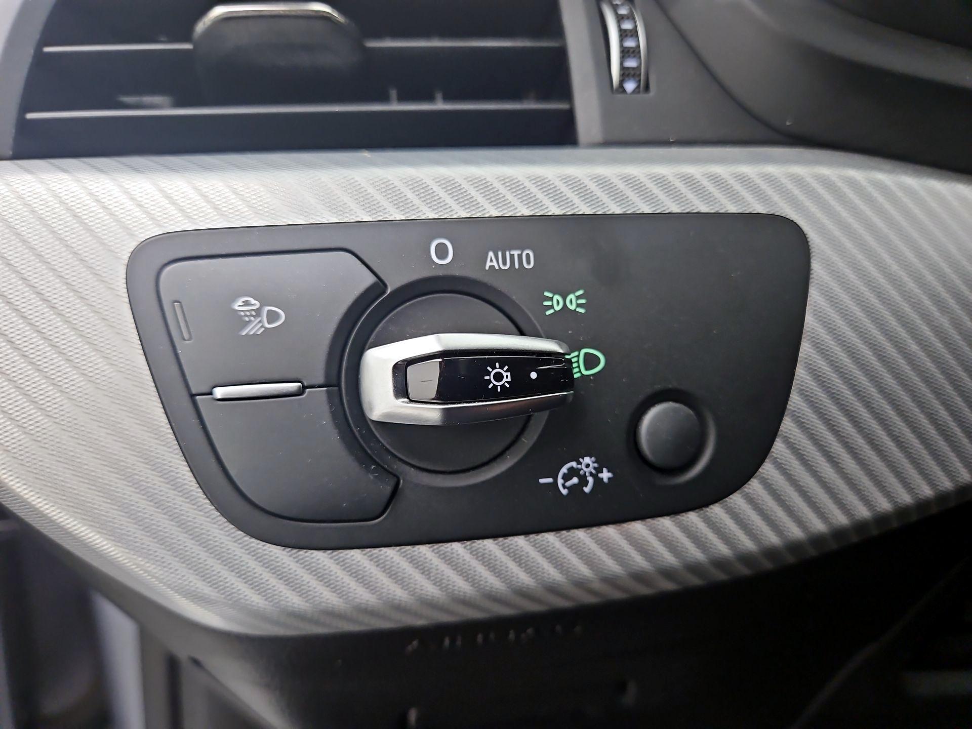 Thumbnail: 2018 Audi A5 - 13