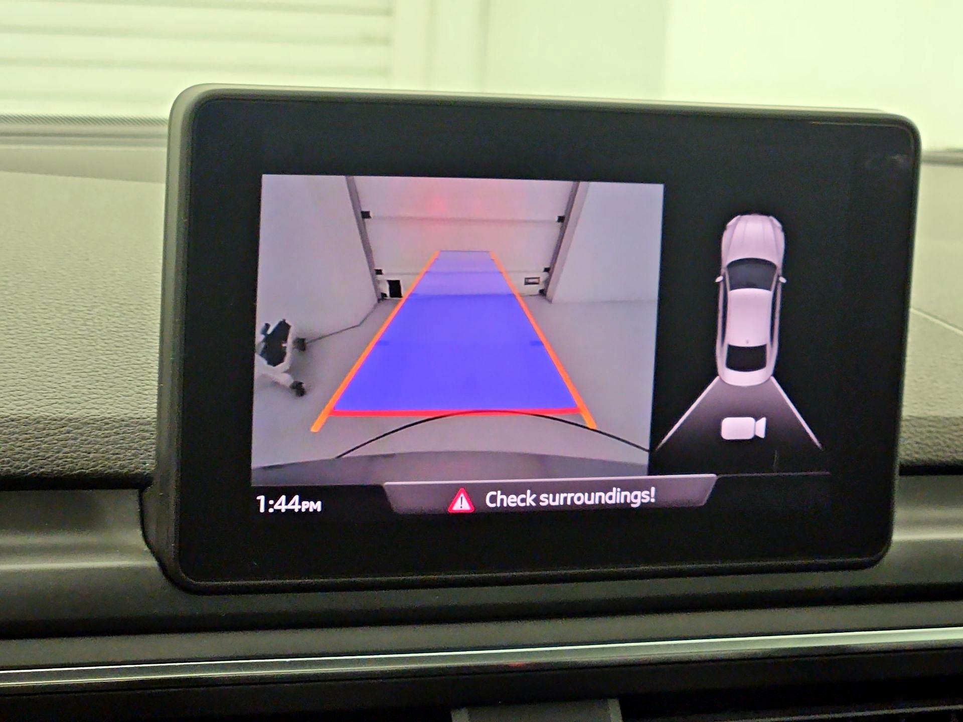 Thumbnail: 2018 Audi A5 - 14