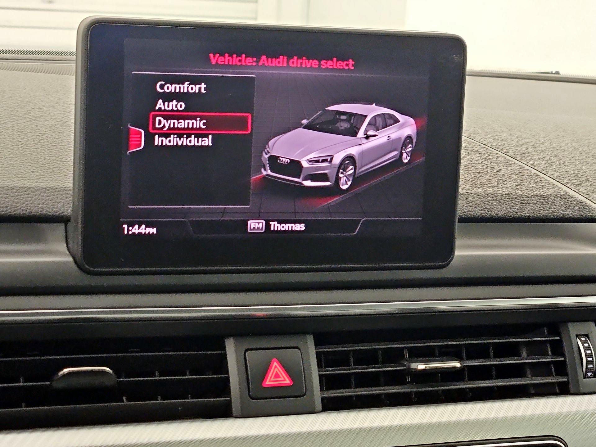 Thumbnail: 2018 Audi A5 - 15