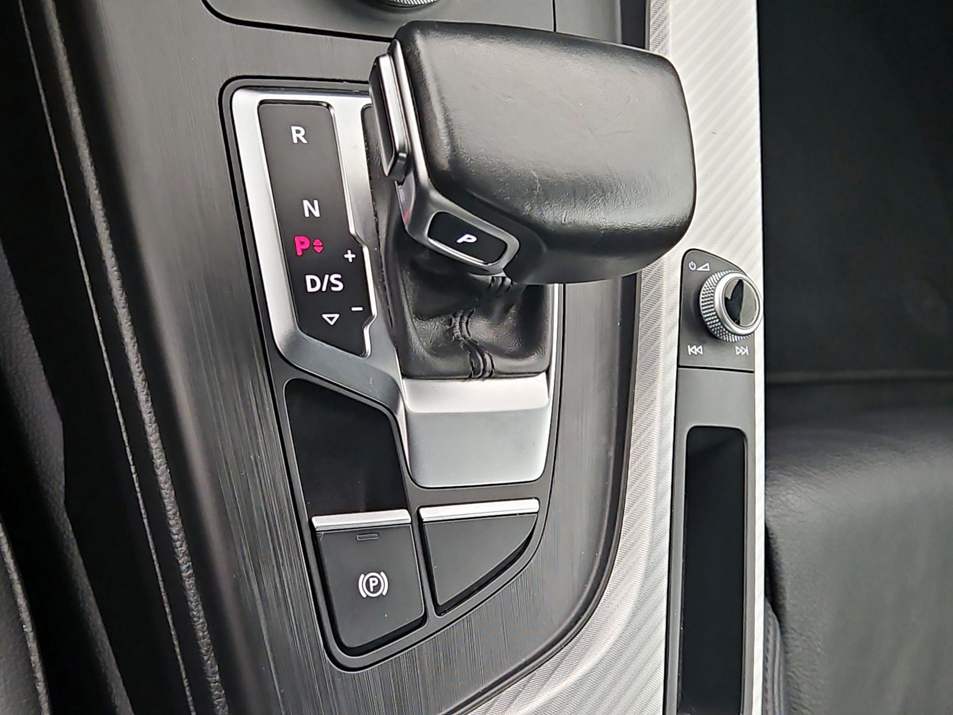 Thumbnail: 2018 Audi A5 - 17