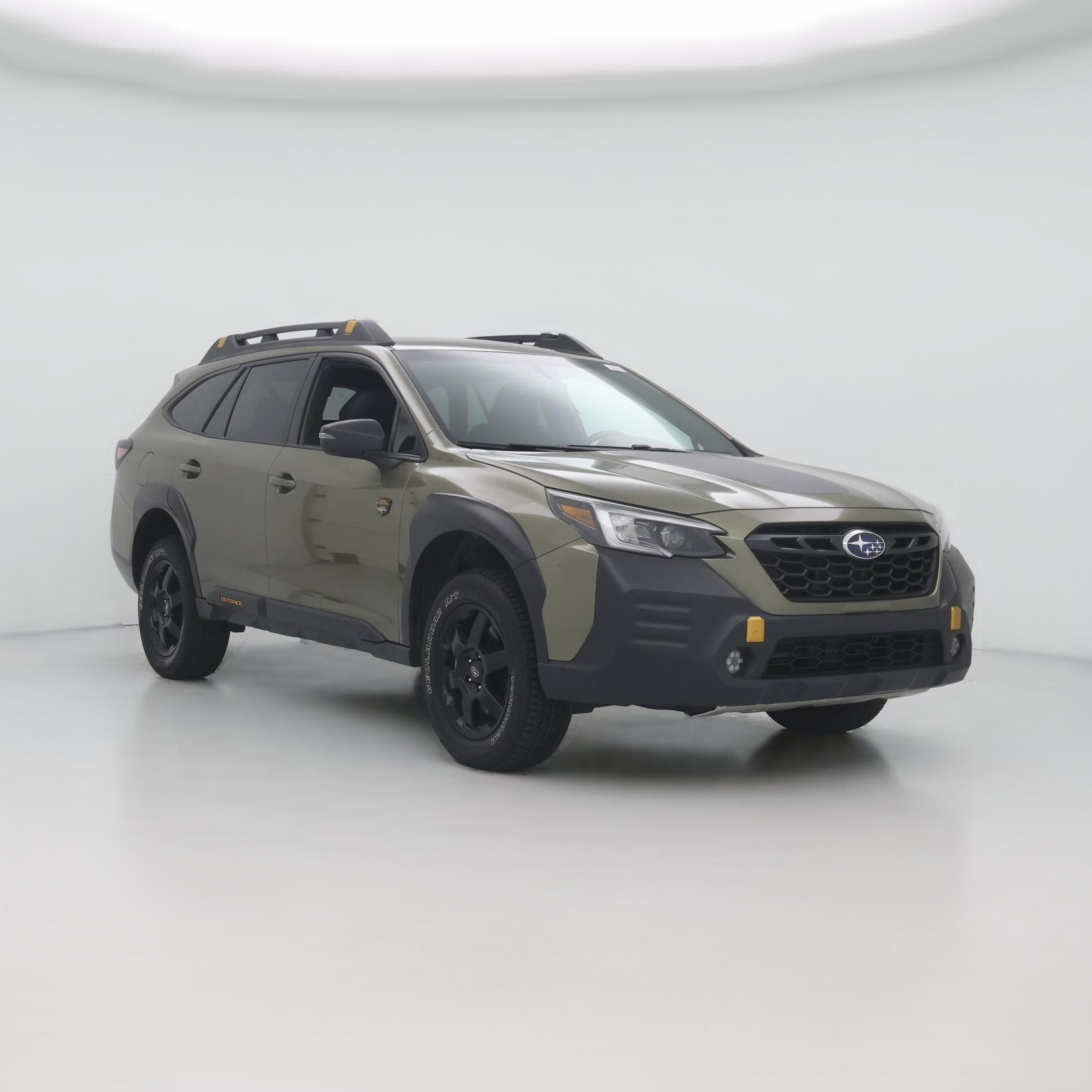 Thumbnail: 2022 Subaru Outback - 1