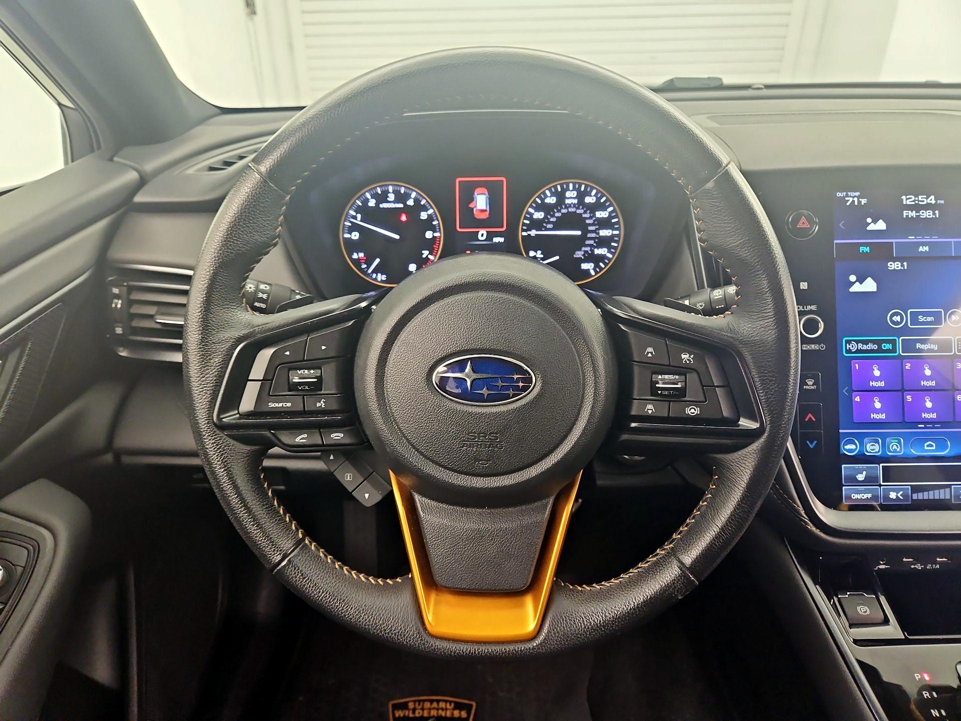 Thumbnail: 2022 Subaru Outback - 10