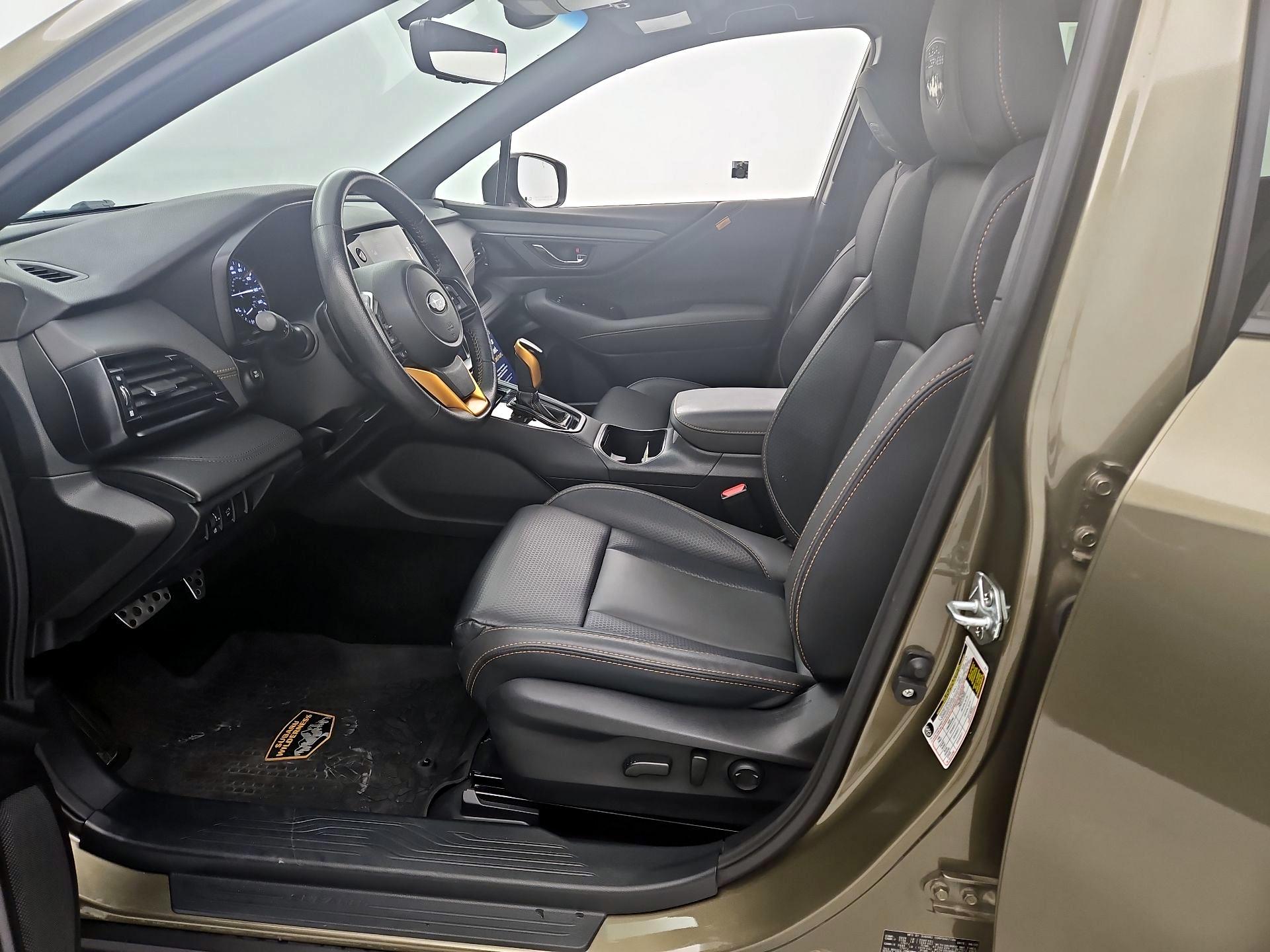 Thumbnail: 2022 Subaru Outback - 11