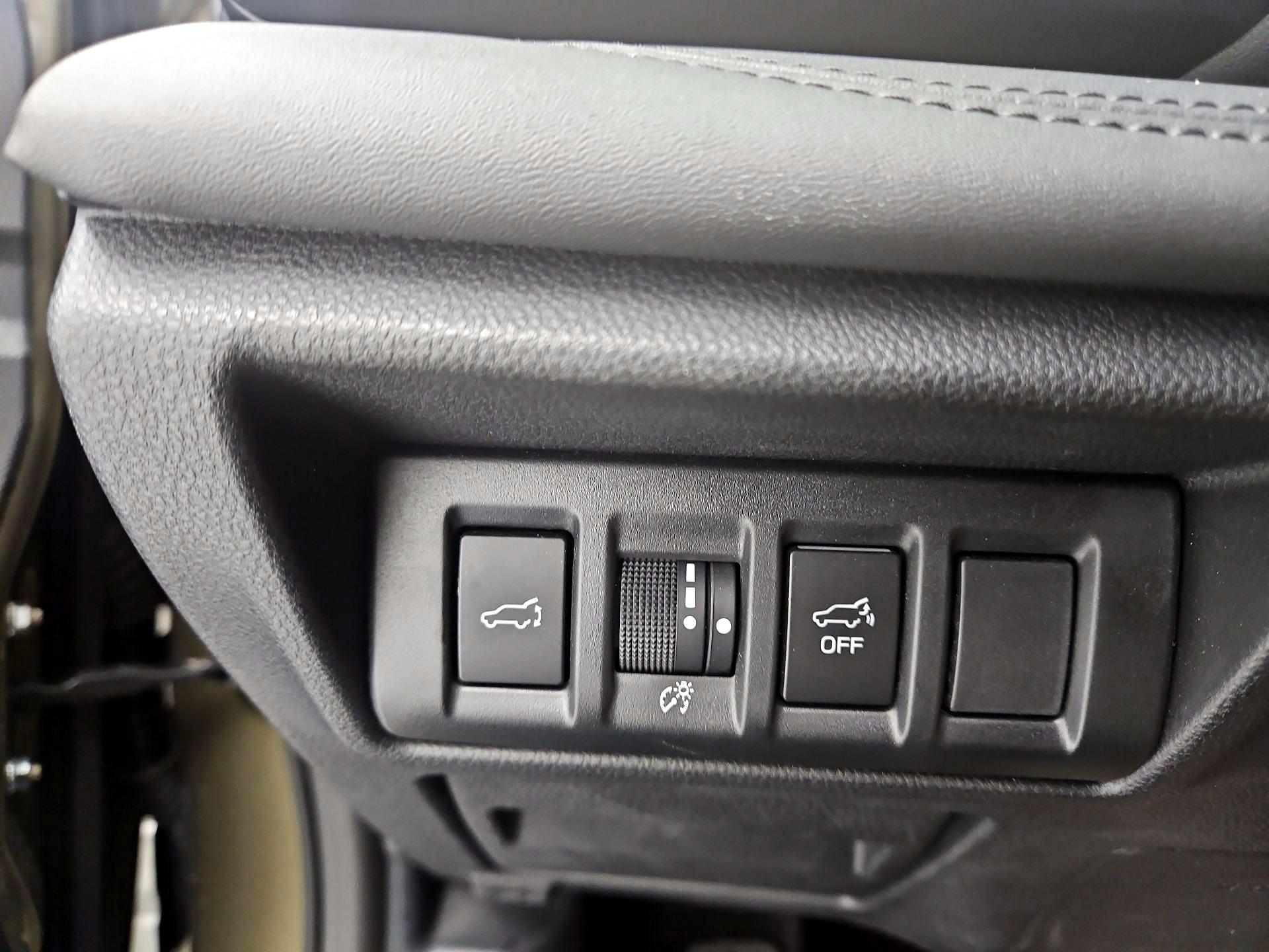 Thumbnail: 2022 Subaru Outback - 13