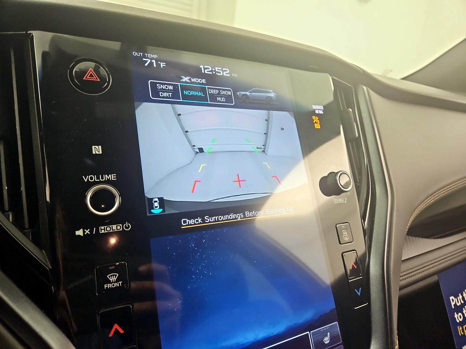 Thumbnail: 2022 Subaru Outback - 14