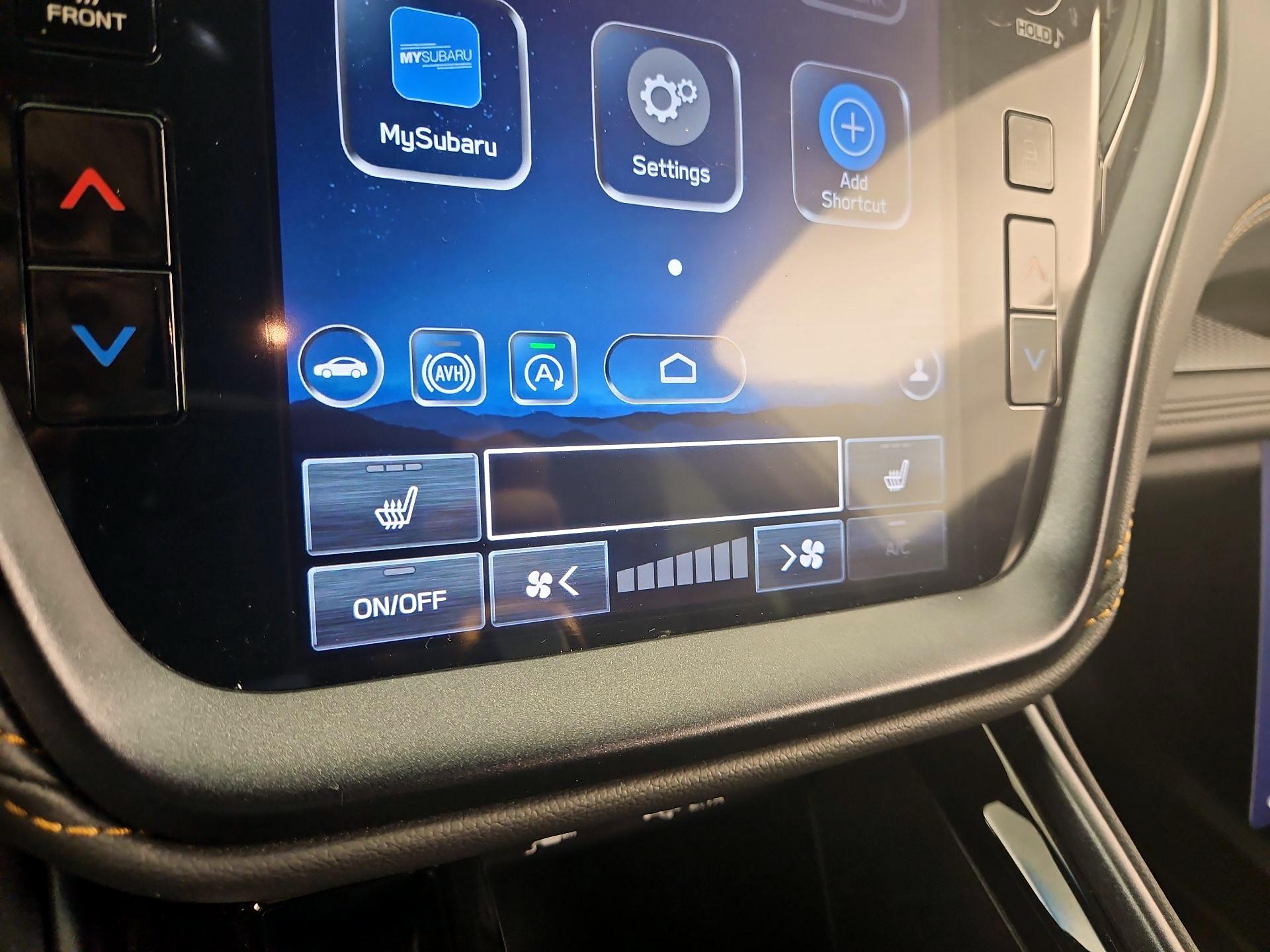 Thumbnail: 2022 Subaru Outback - 16