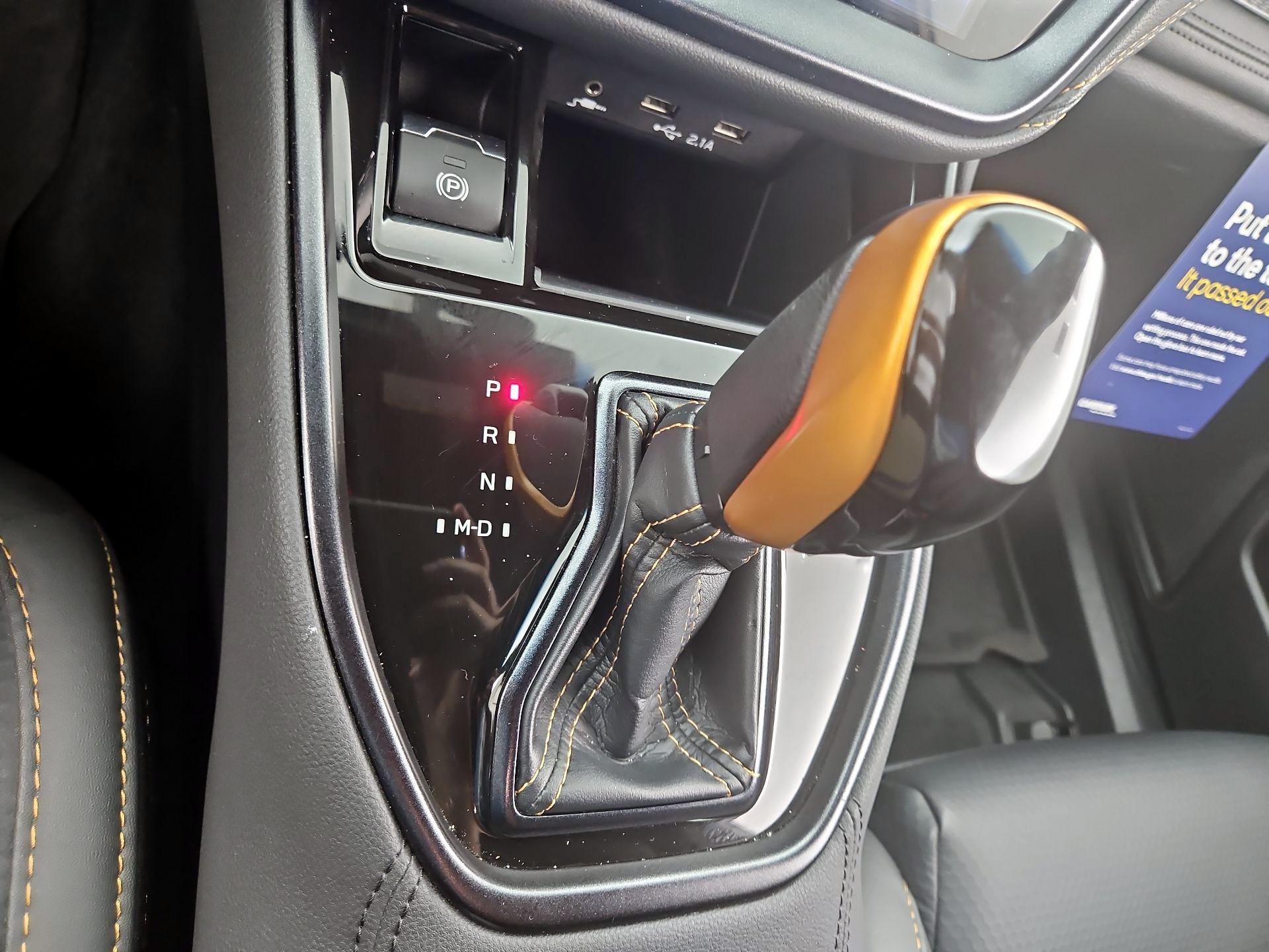 Thumbnail: 2022 Subaru Outback - 17