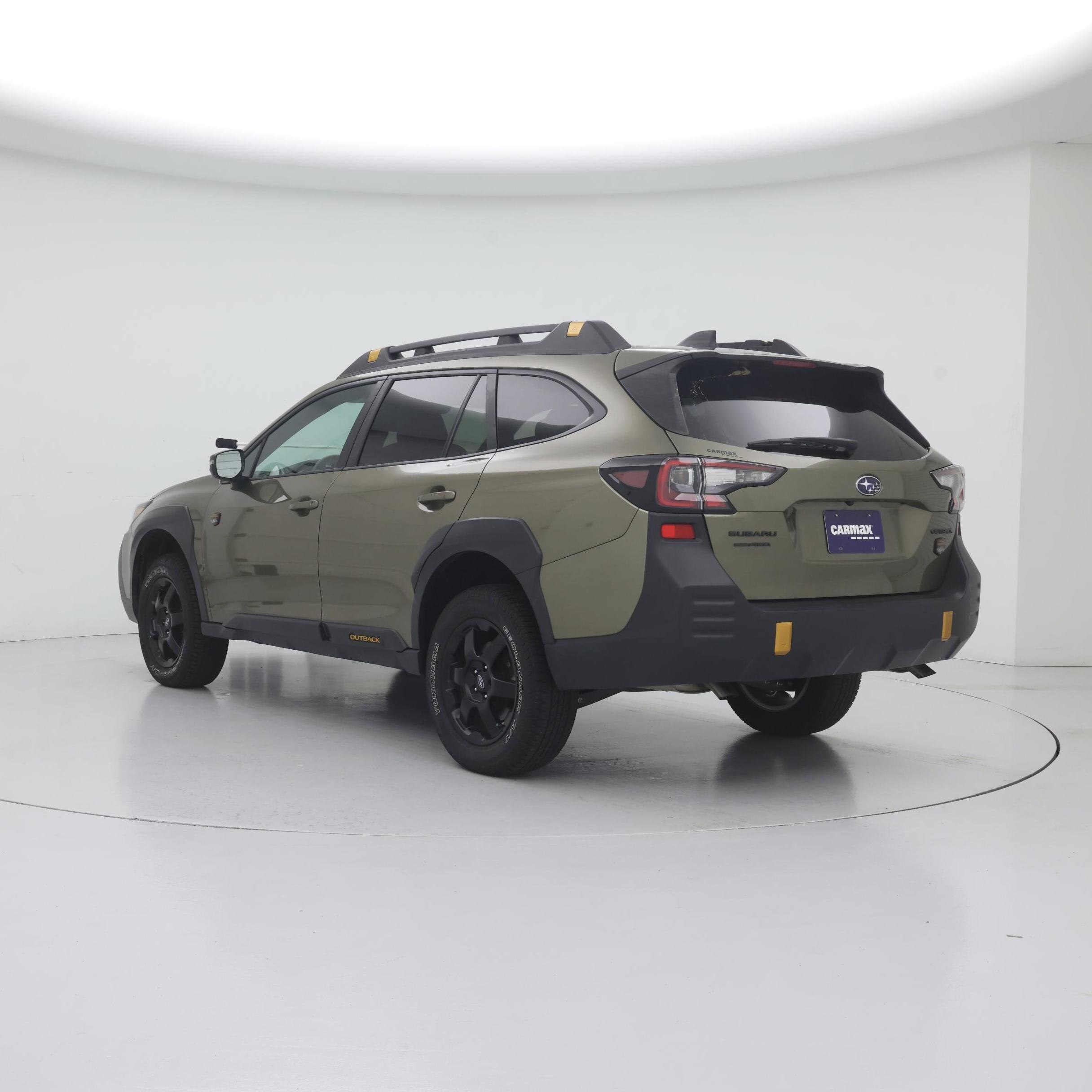 Thumbnail: 2022 Subaru Outback - 2