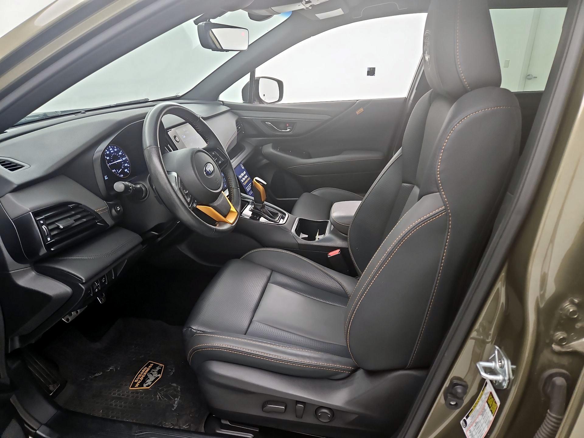 Thumbnail: 2022 Subaru Outback - 19