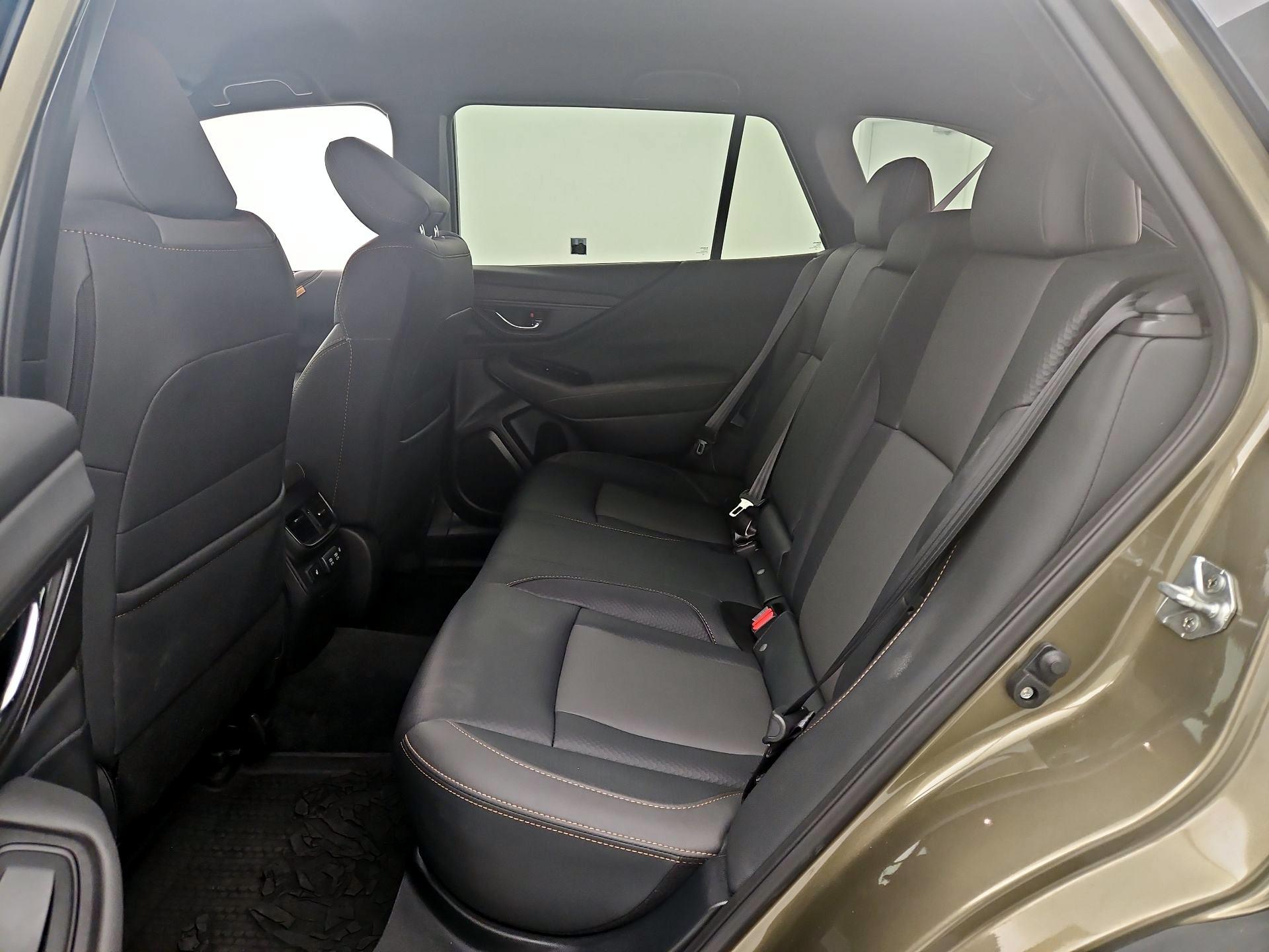 Thumbnail: 2022 Subaru Outback - 20