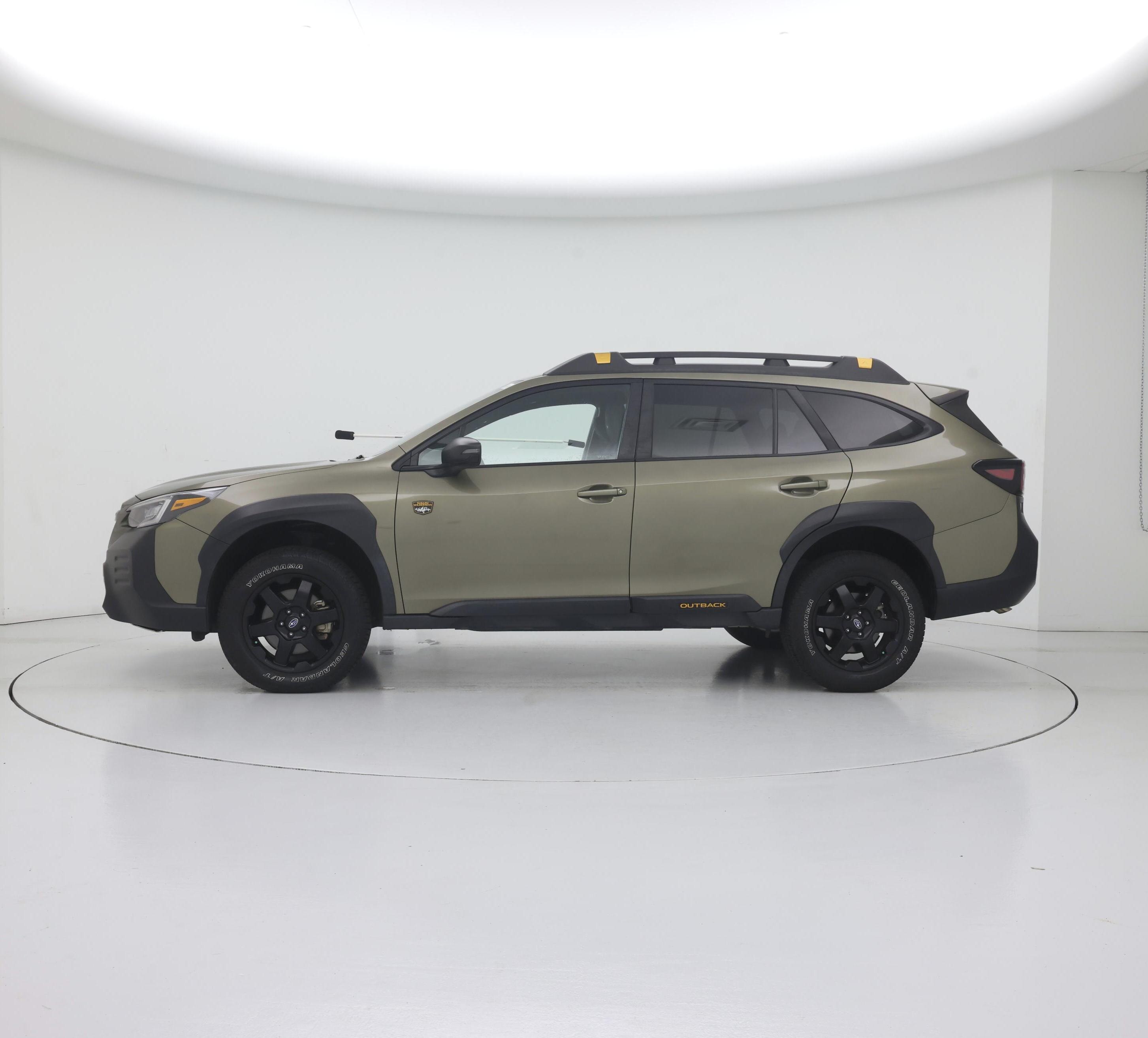 Thumbnail: 2022 Subaru Outback - 3