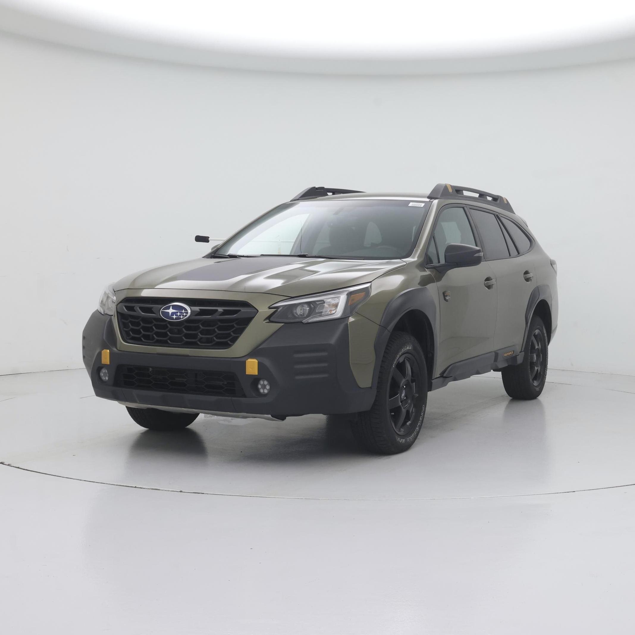 Thumbnail: 2022 Subaru Outback - 4