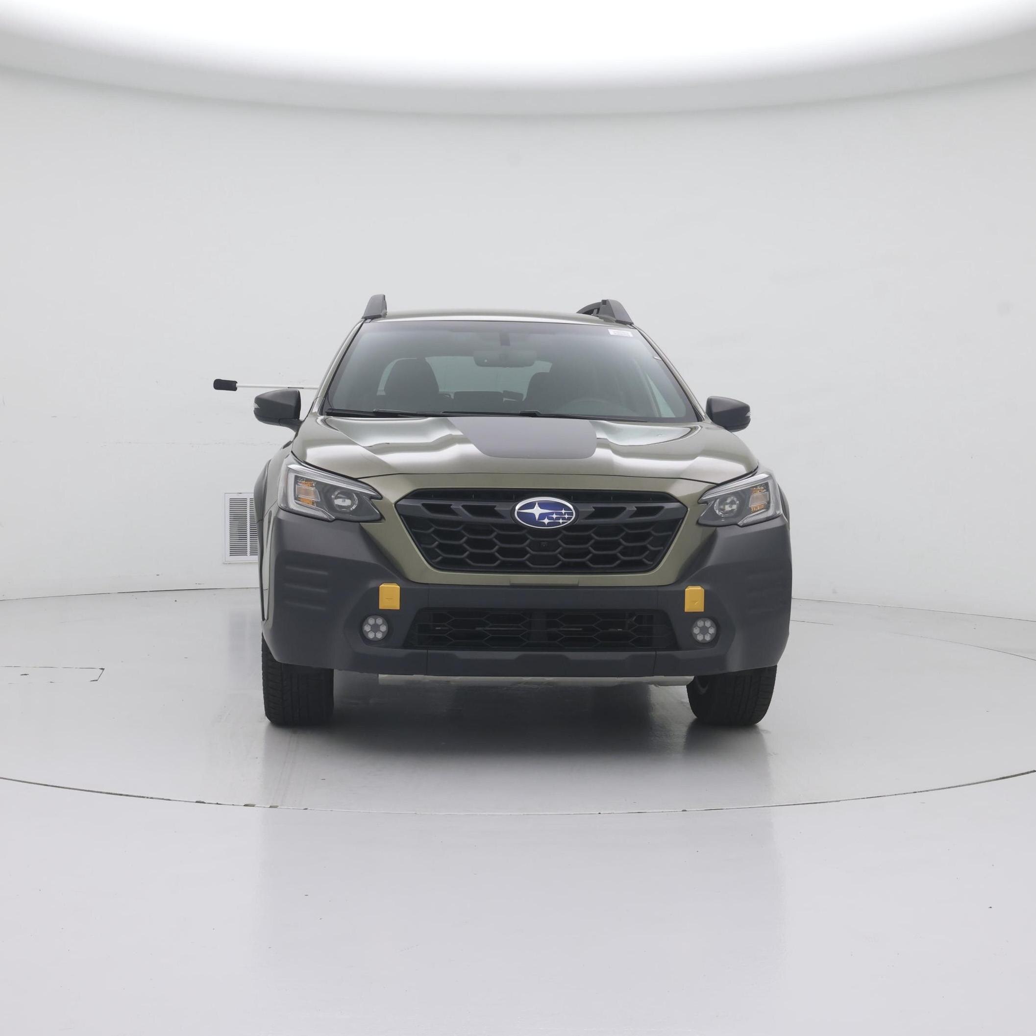 Thumbnail: 2022 Subaru Outback - 5