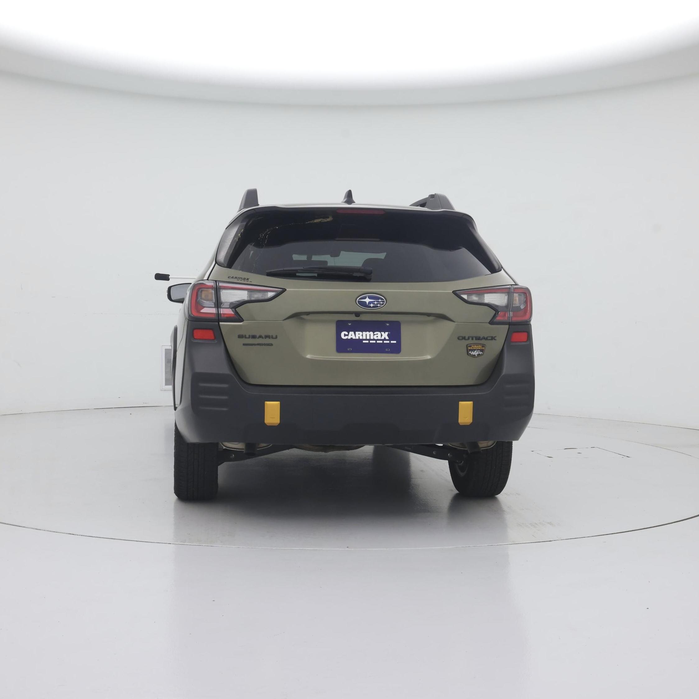 Thumbnail: 2022 Subaru Outback - 6